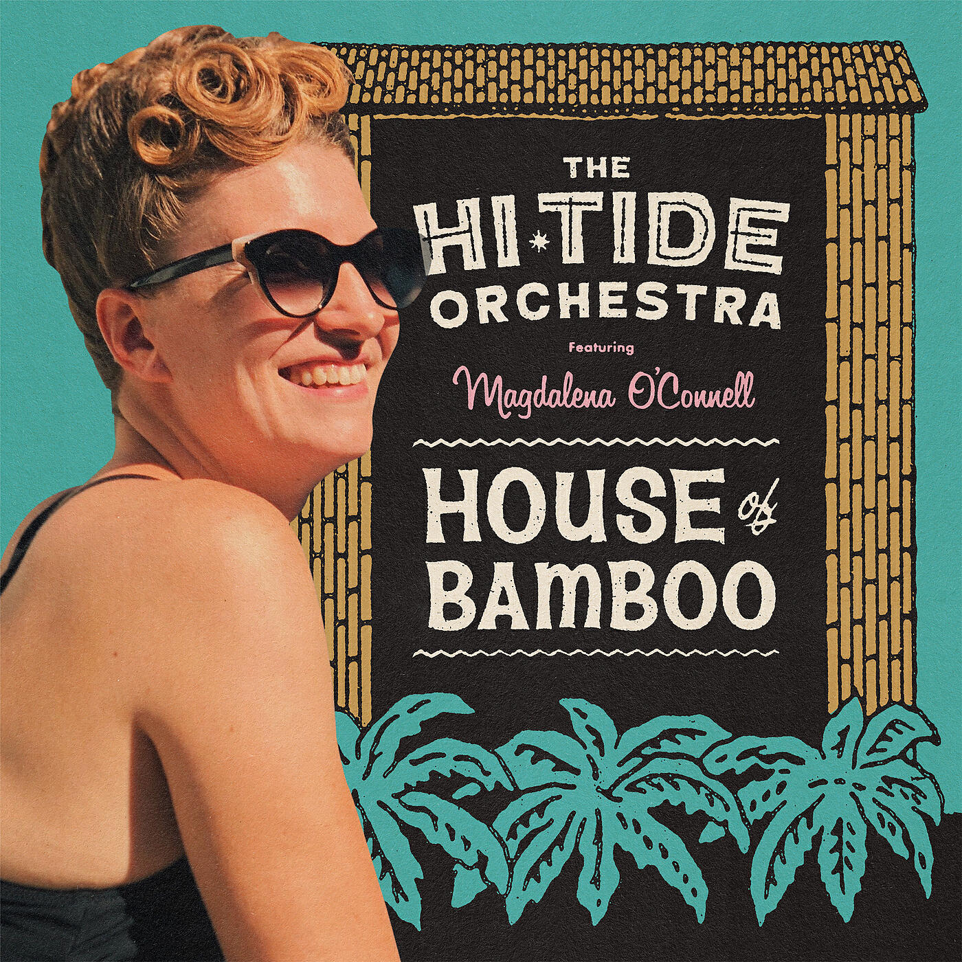 Релиз House Of Bamboo