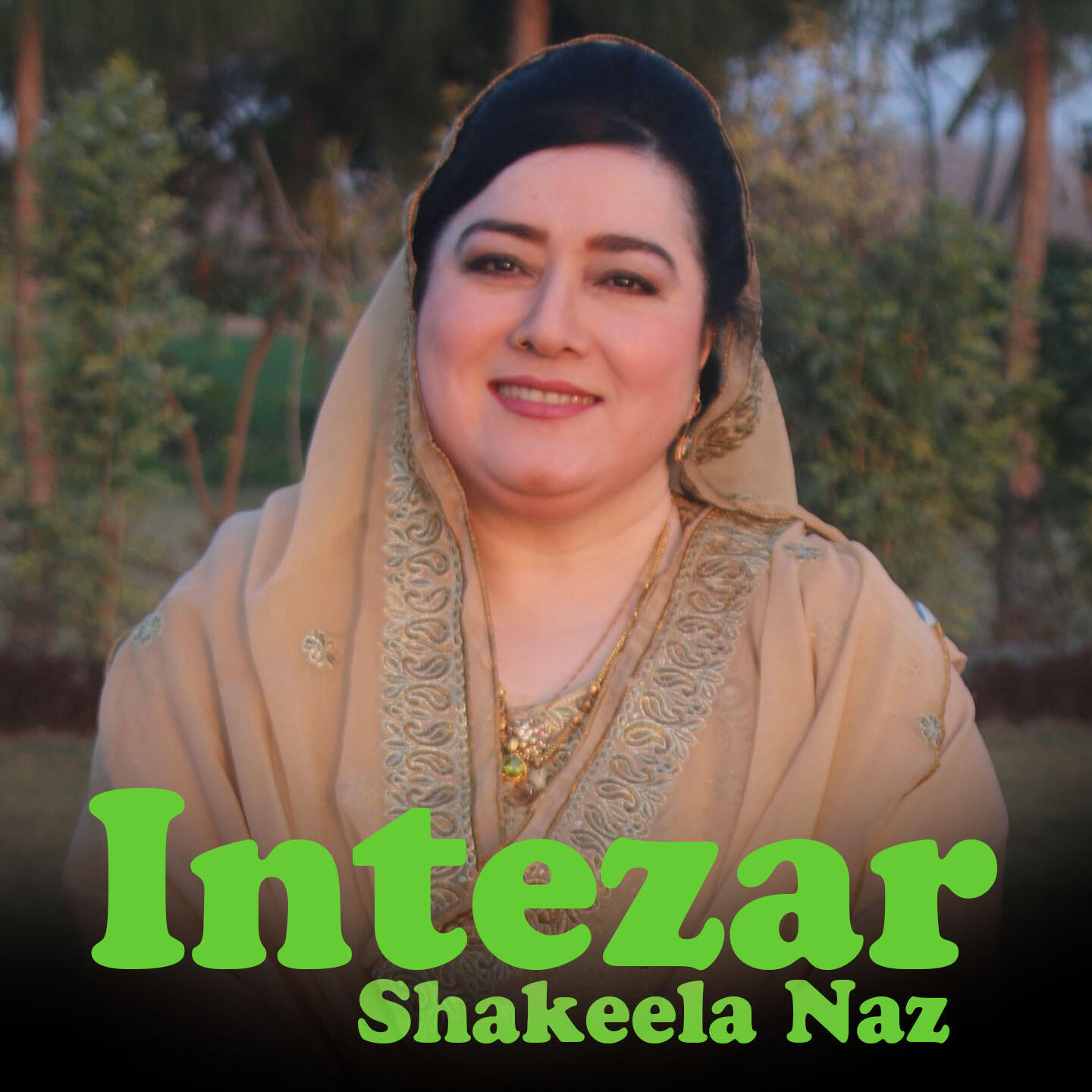 Релиз Intezar