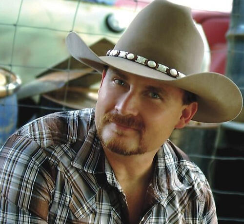 Chad Austin