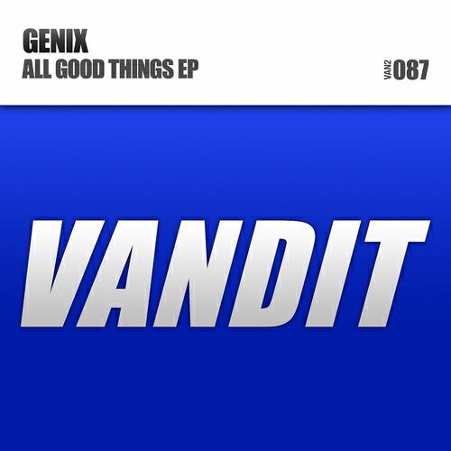 Релиз All Good Things EP