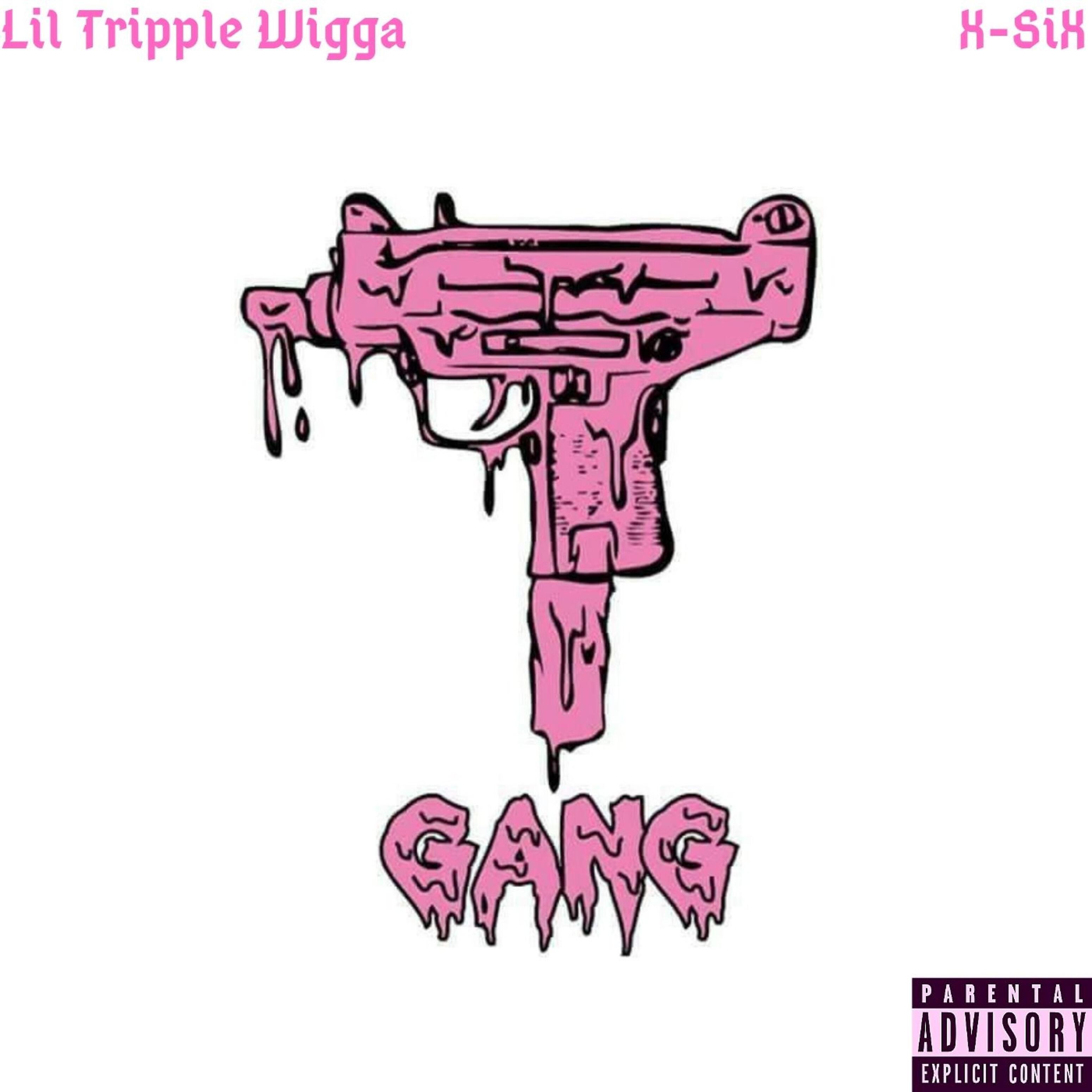 Релиз Gang