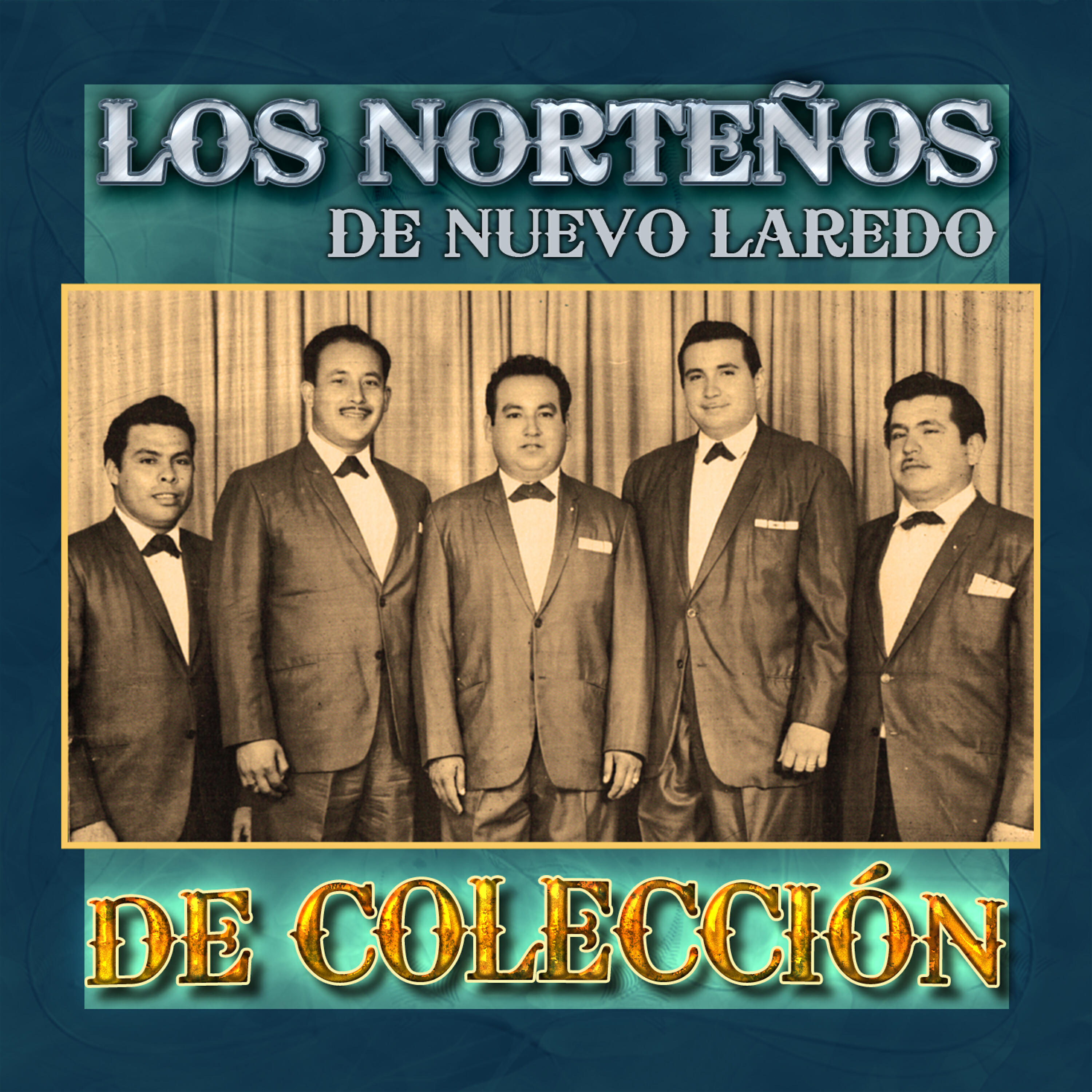 Los Norteños de Nuevo Laredo