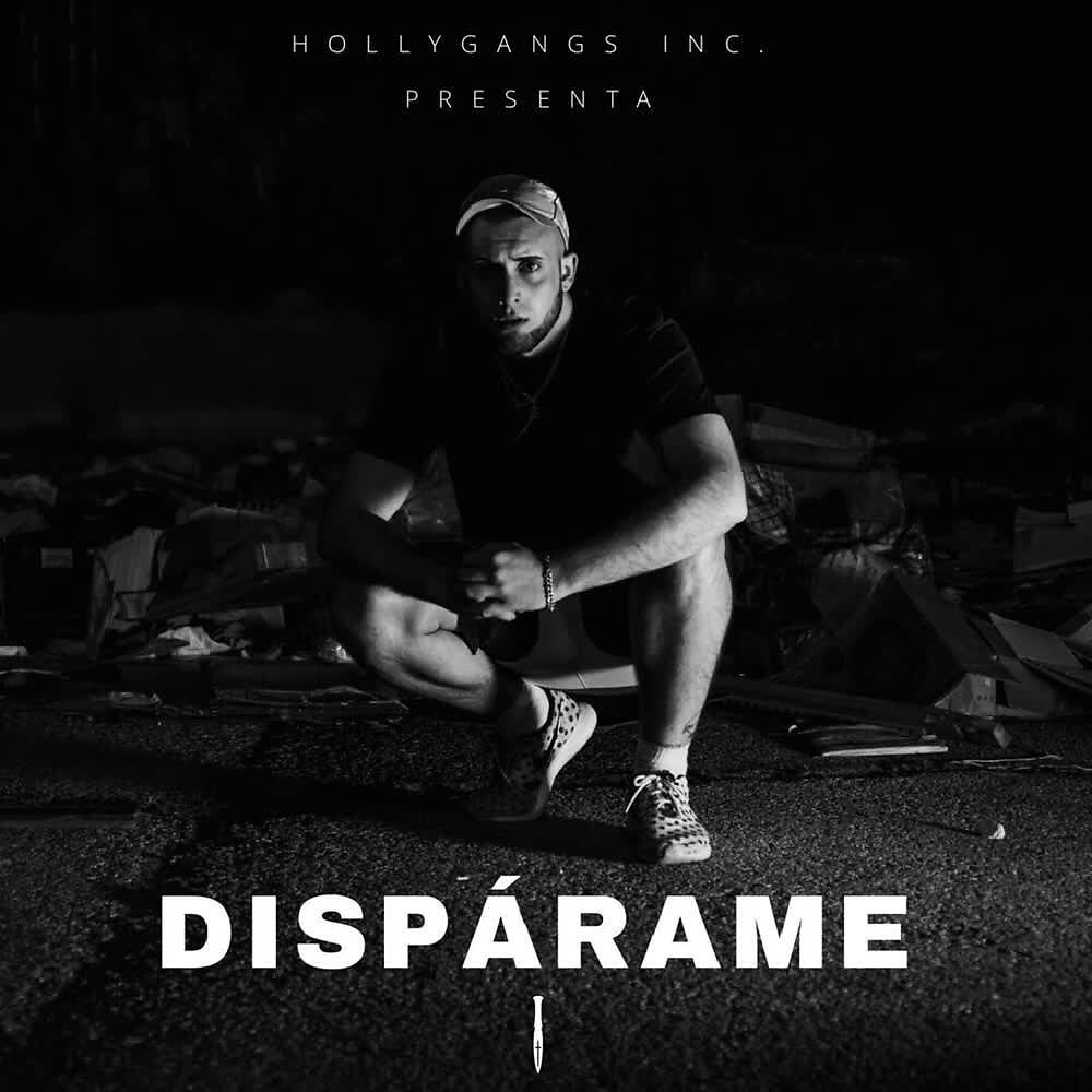 Релиз Dispárame