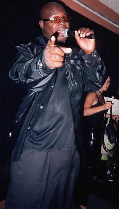 South St Player
