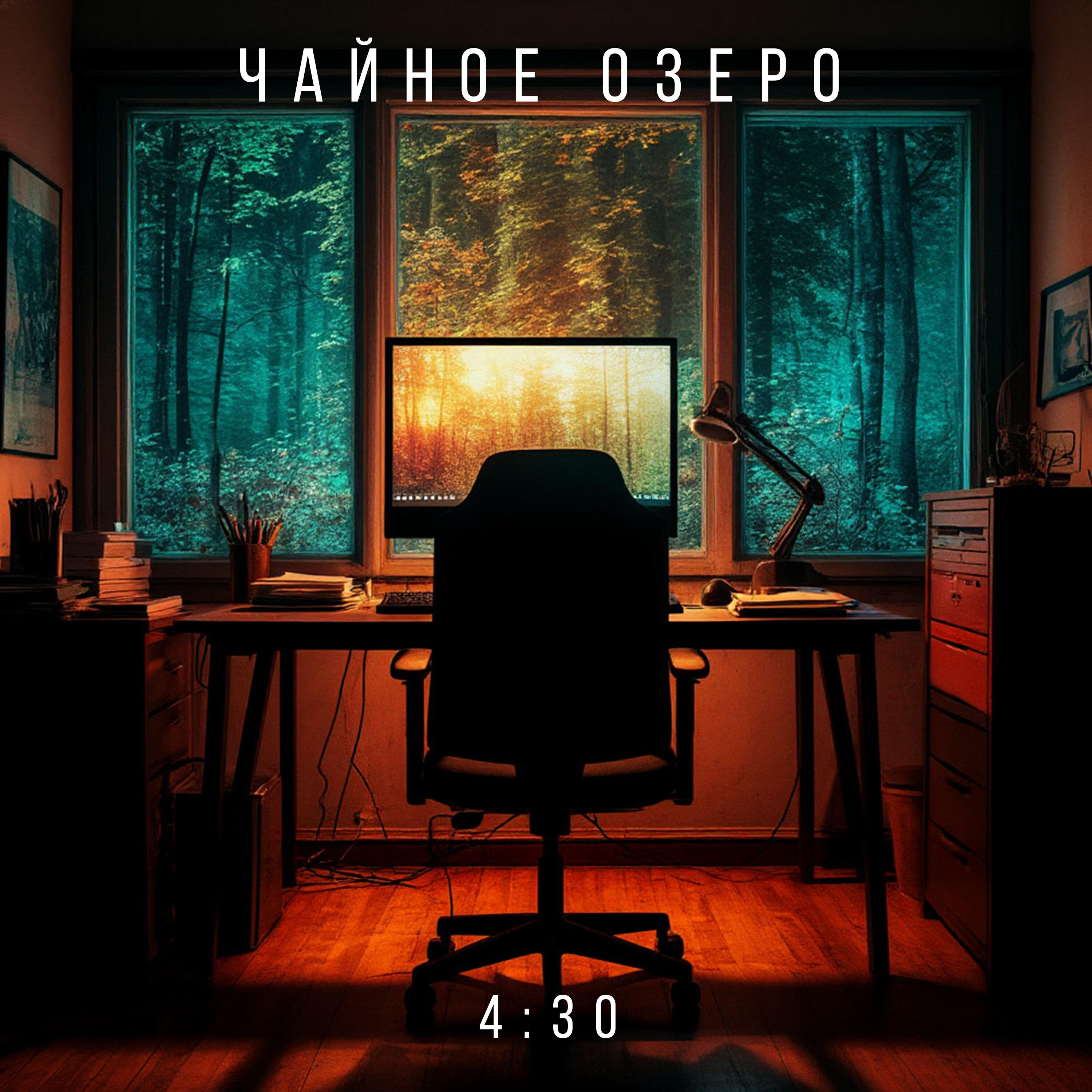 Релиз 4:30