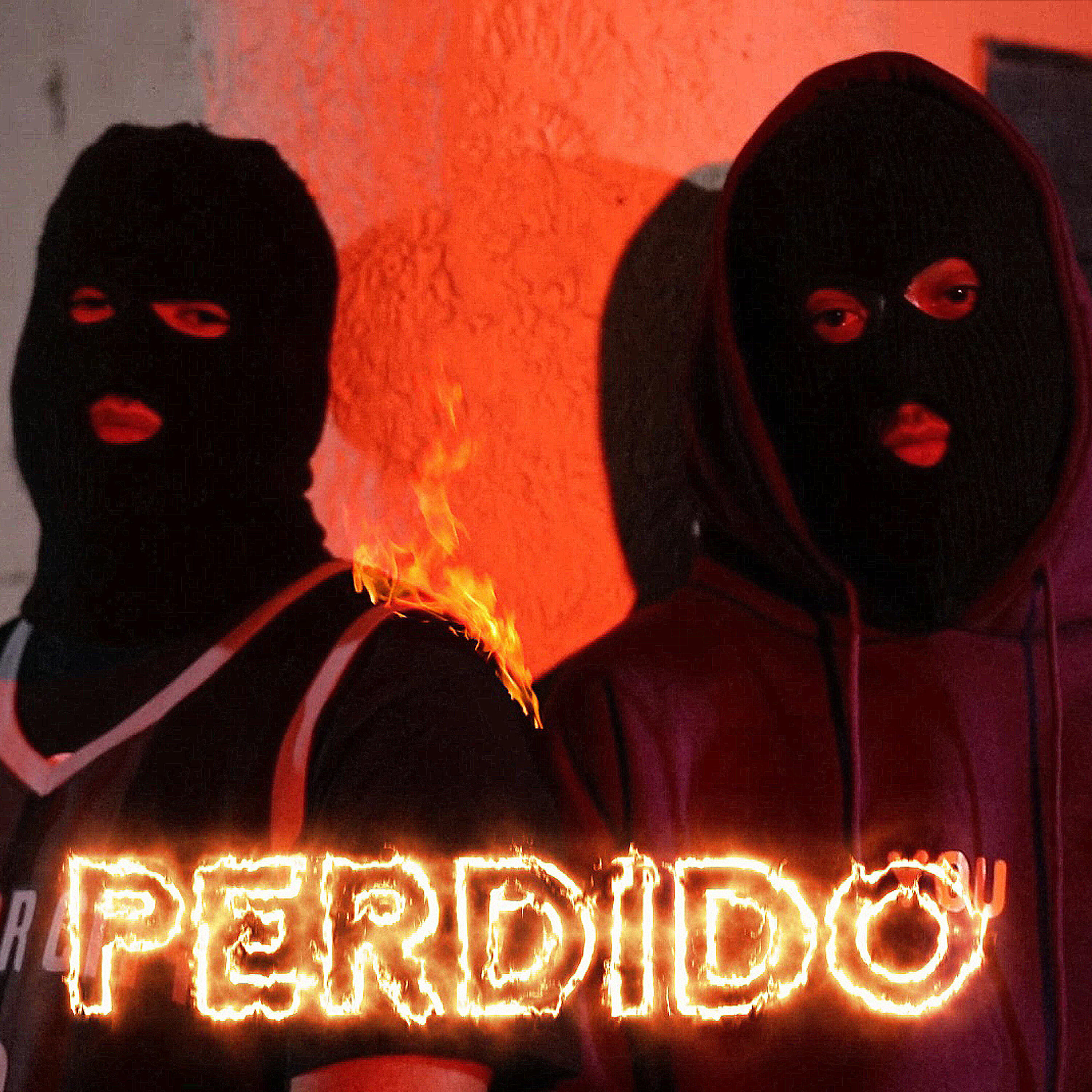 Релиз Perdido