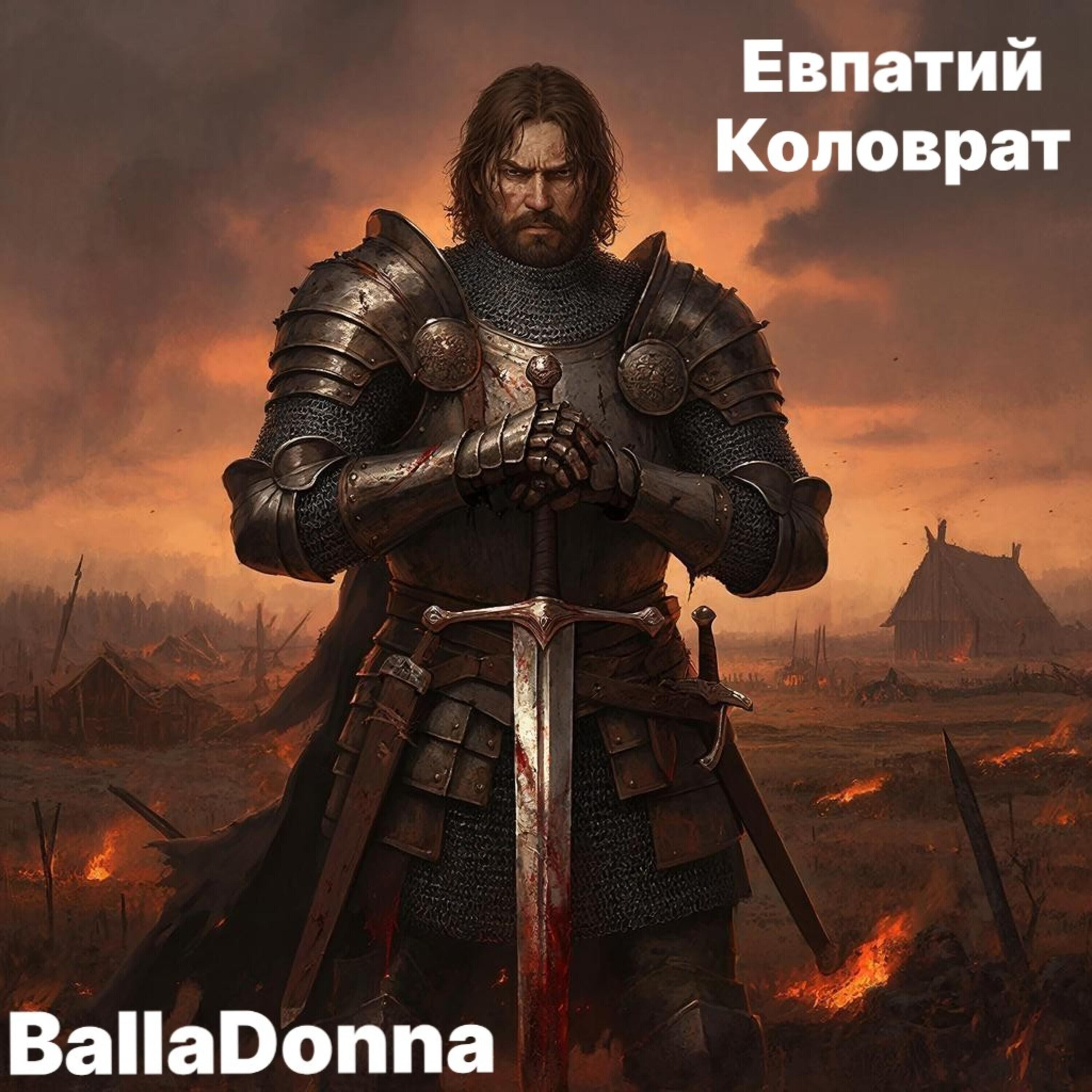 Релиз Евпатий Коловрат
