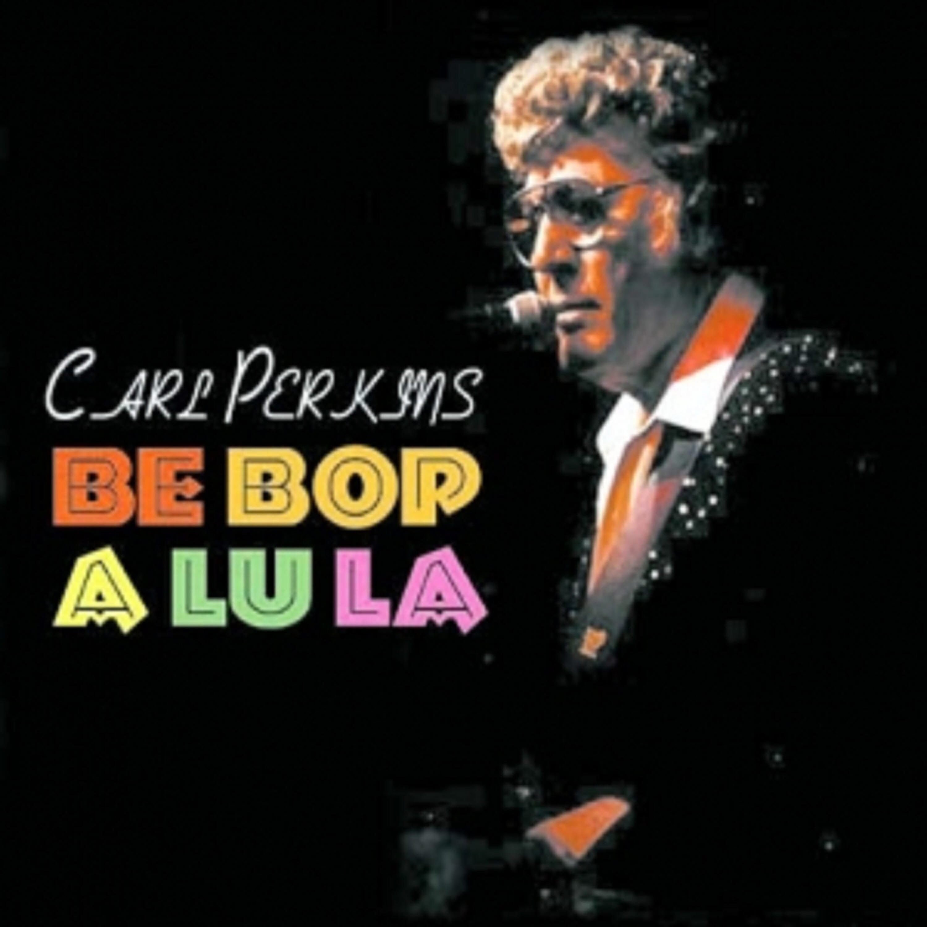 Релиз Be Bop A Lu La