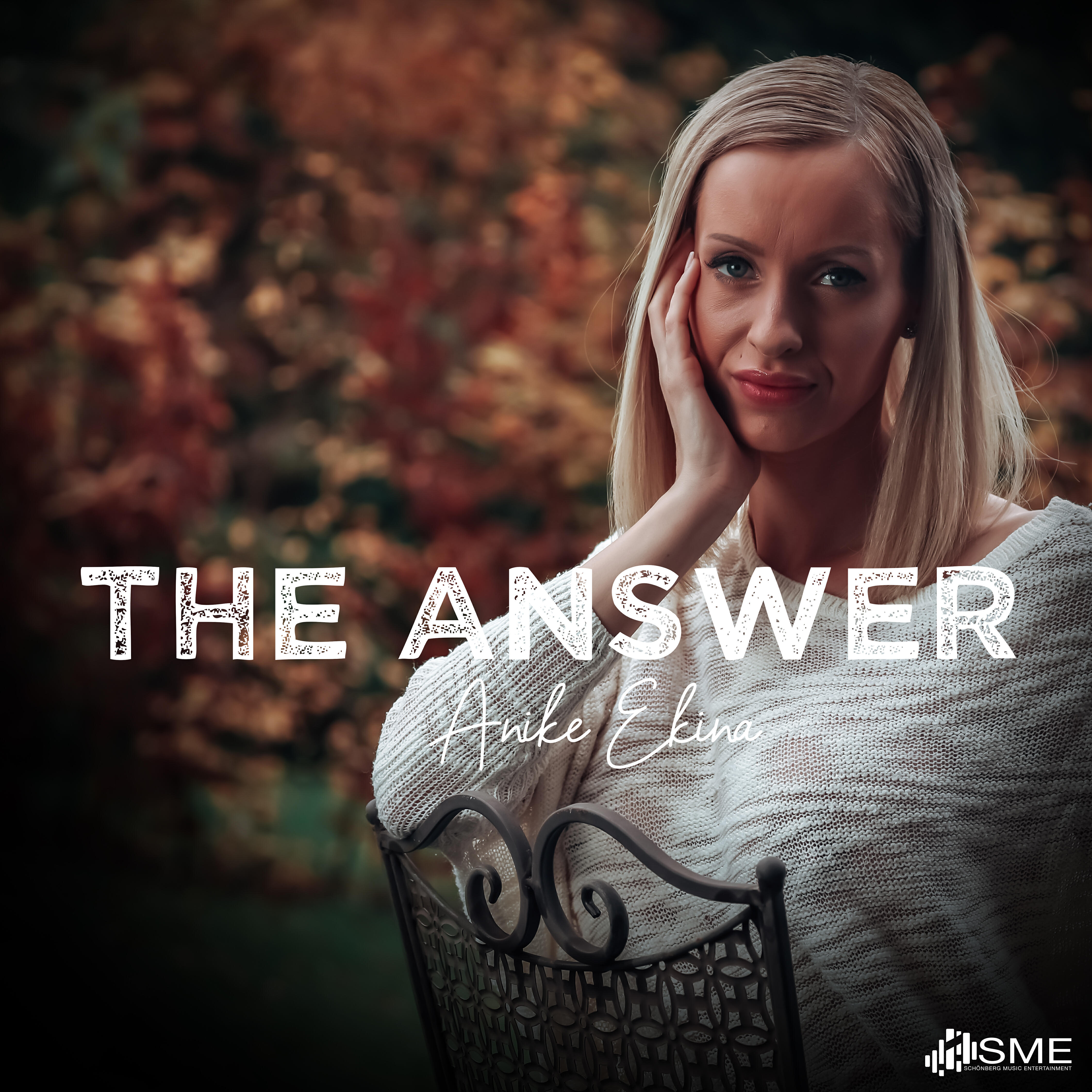 Релиз The Answer