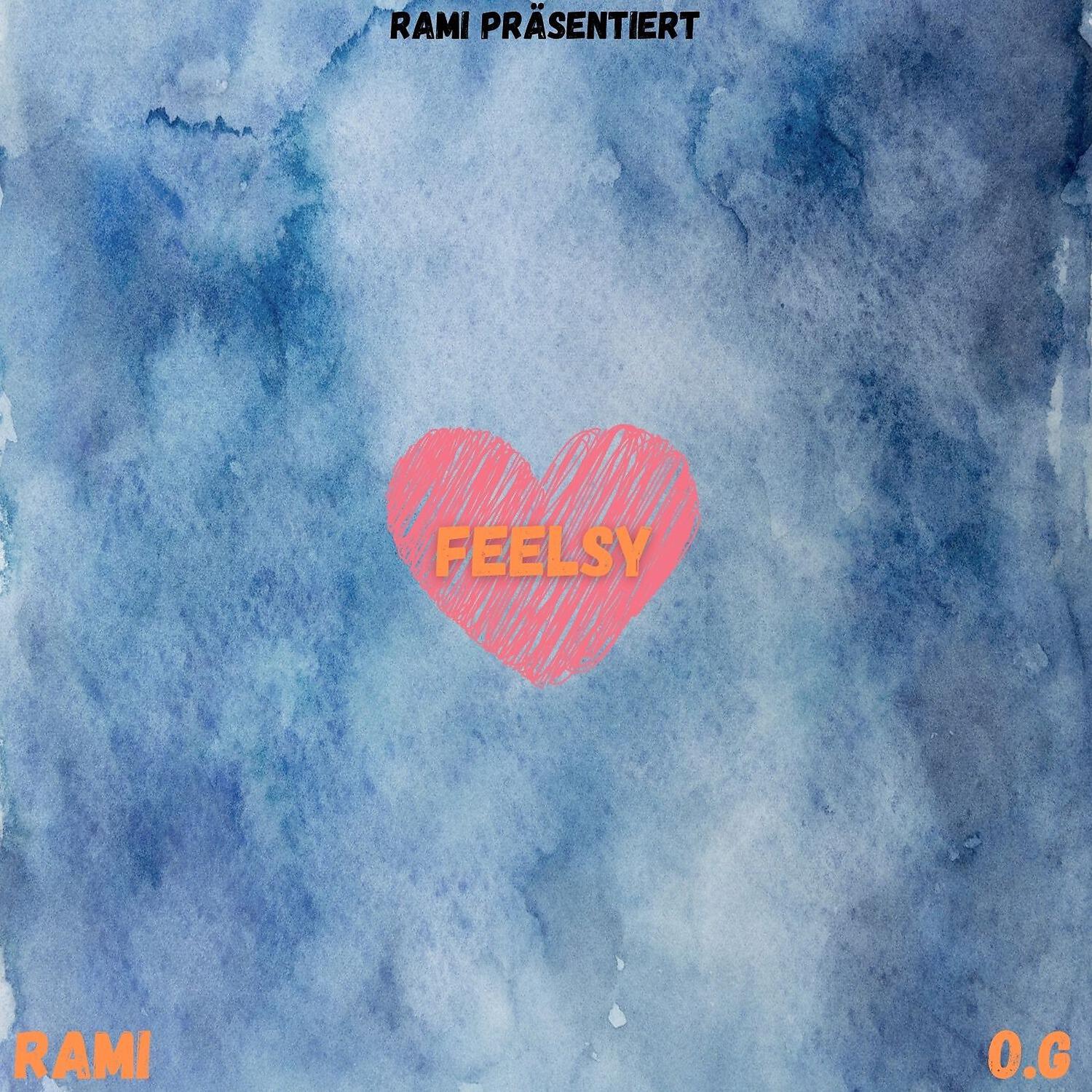 Релиз Feelsy