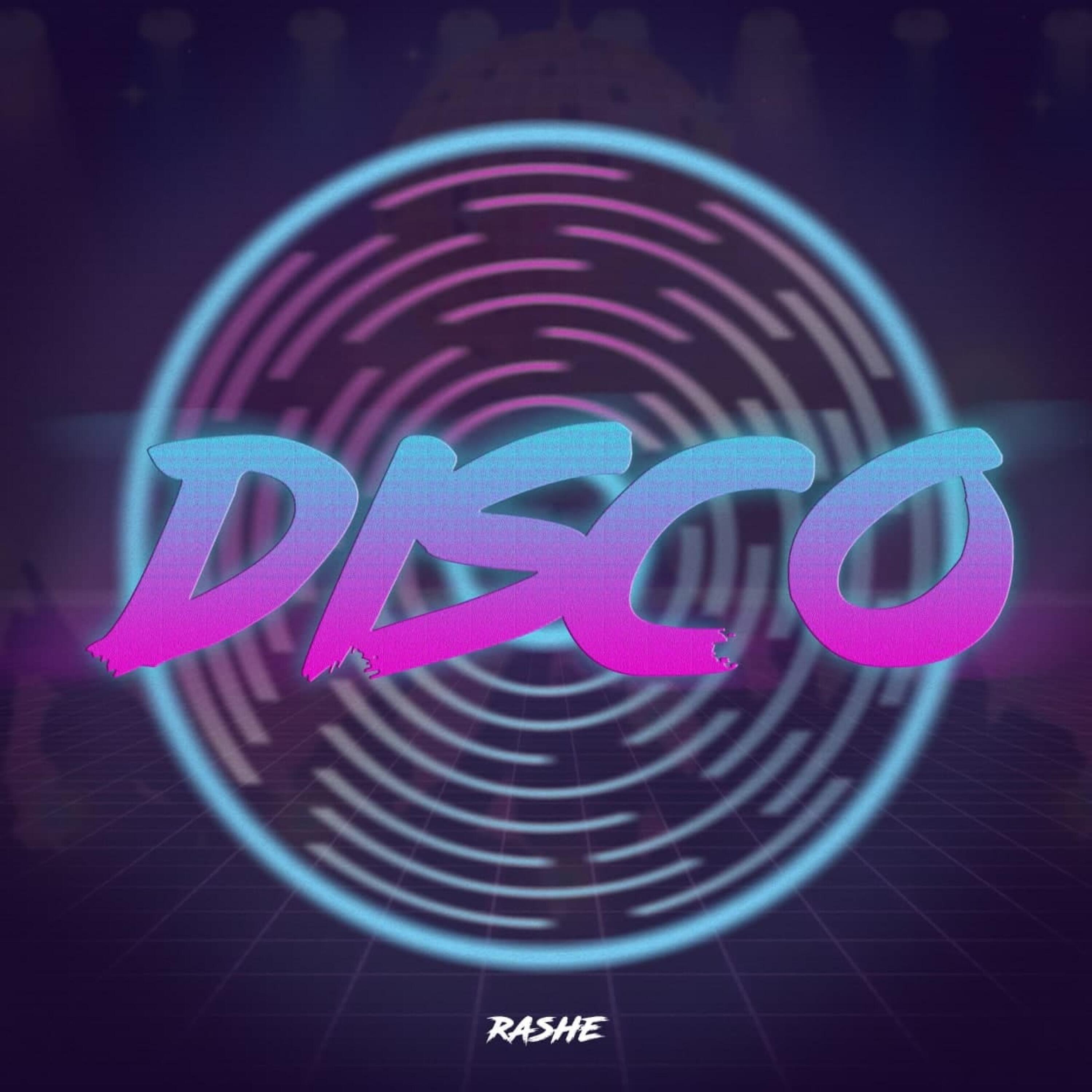 Релиз Disco