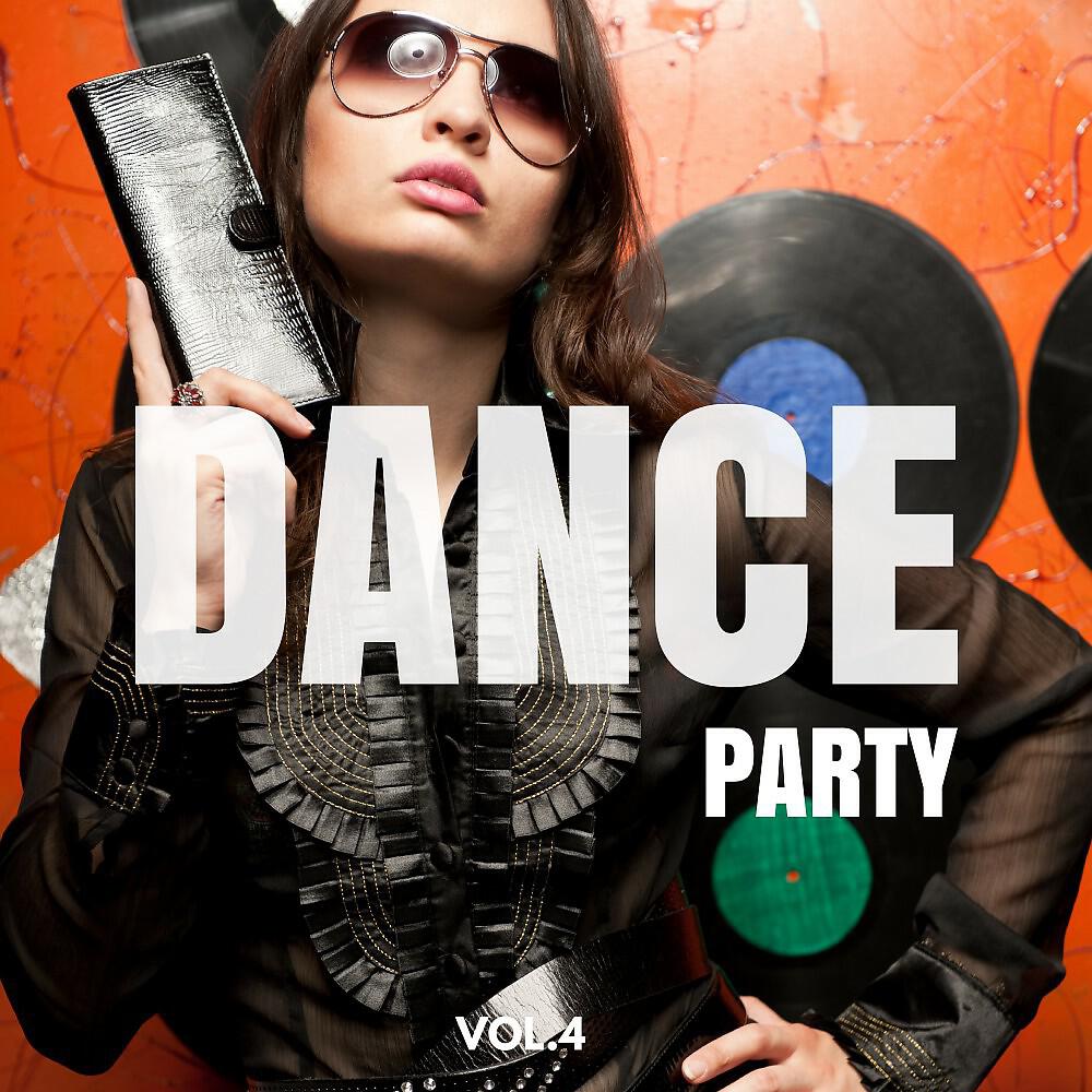 Релиз Dance Party, Vol. 4