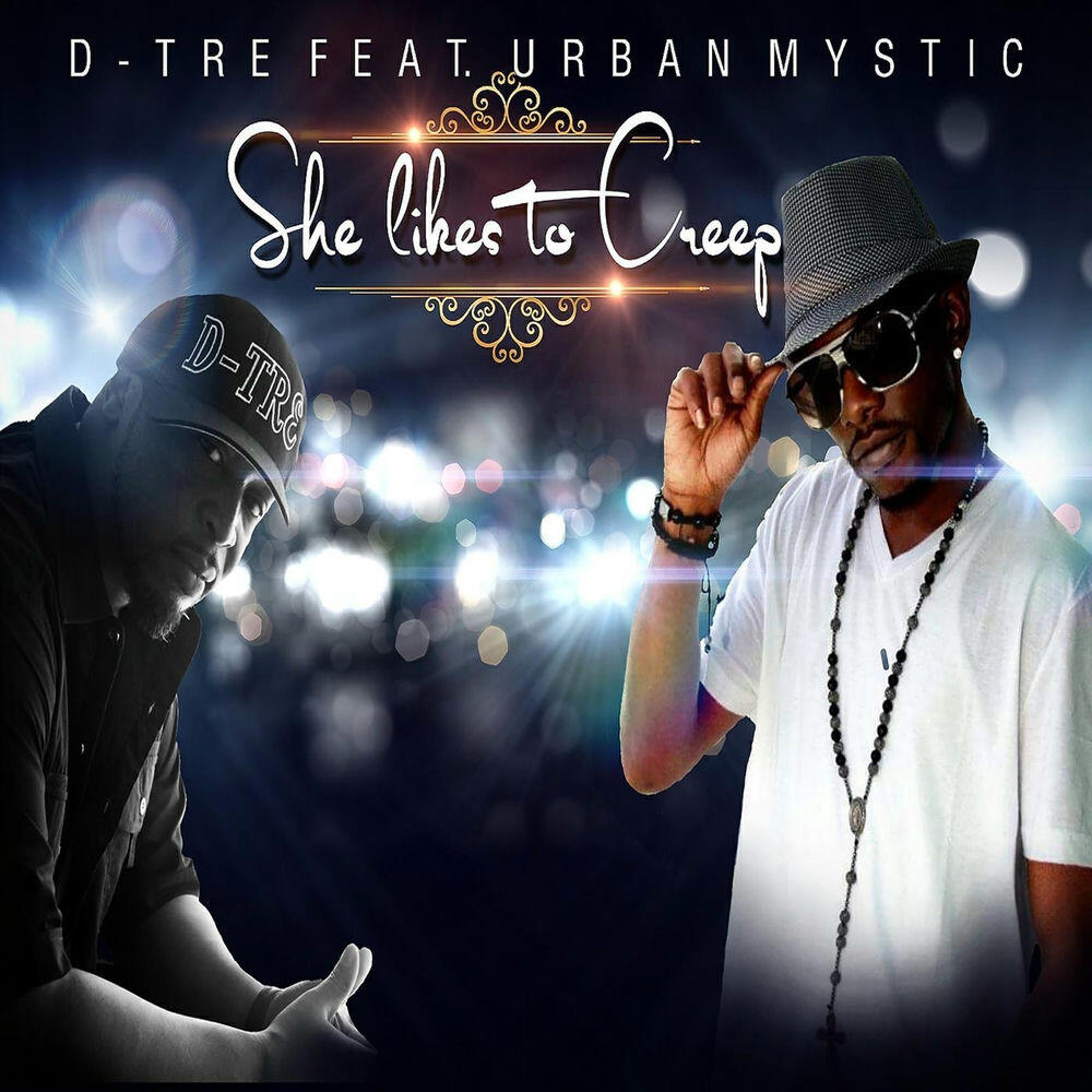 Релиз She Likes to Creep
