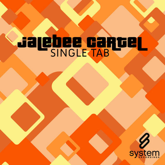 Релиз Single Tab - EP