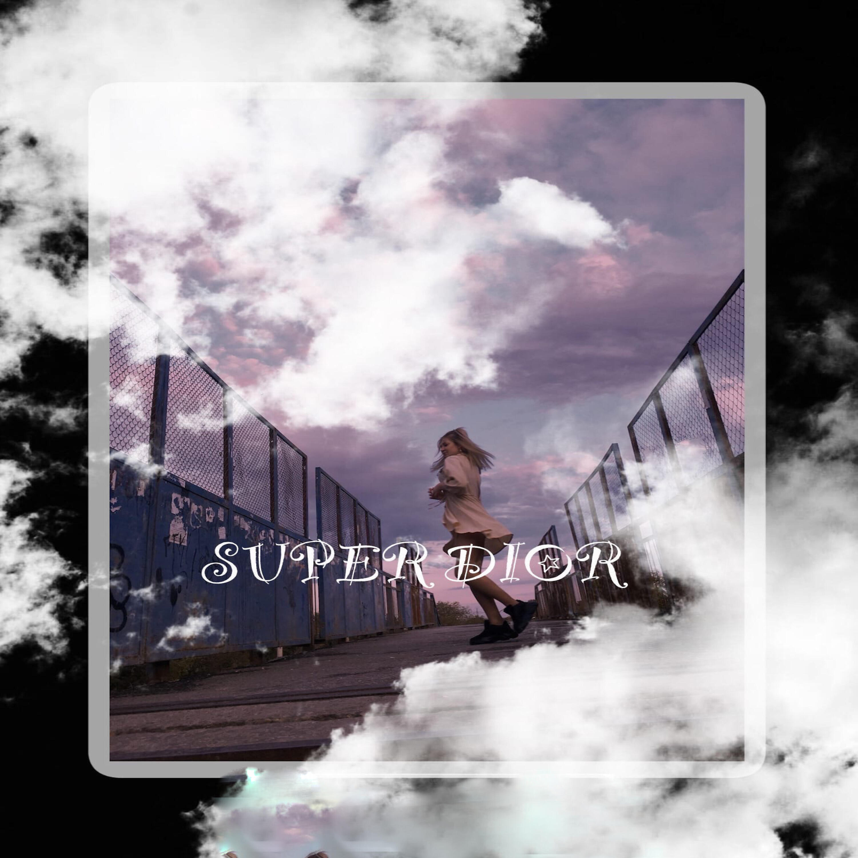 Релиз Super Dior