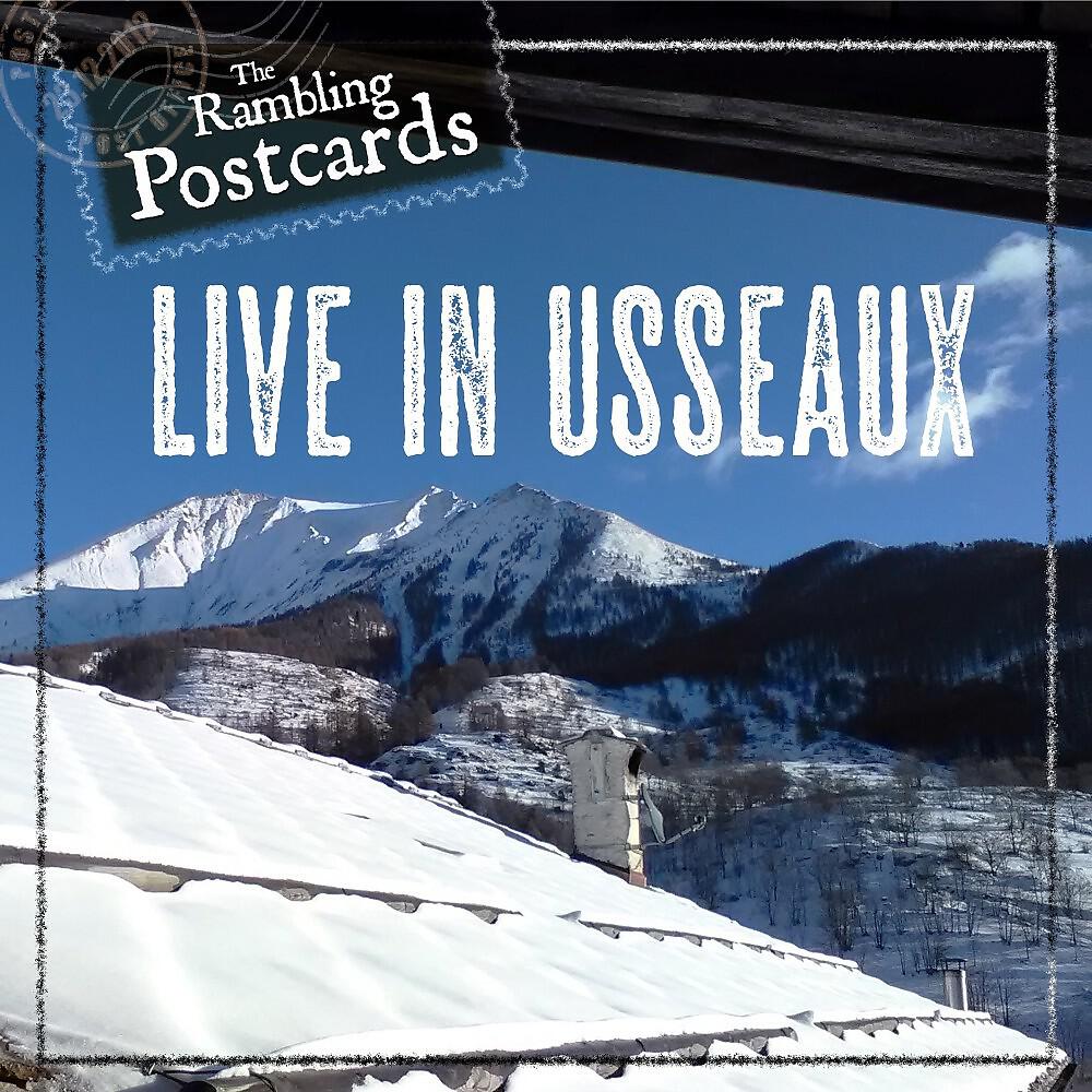 Релиз Live in Usseaux