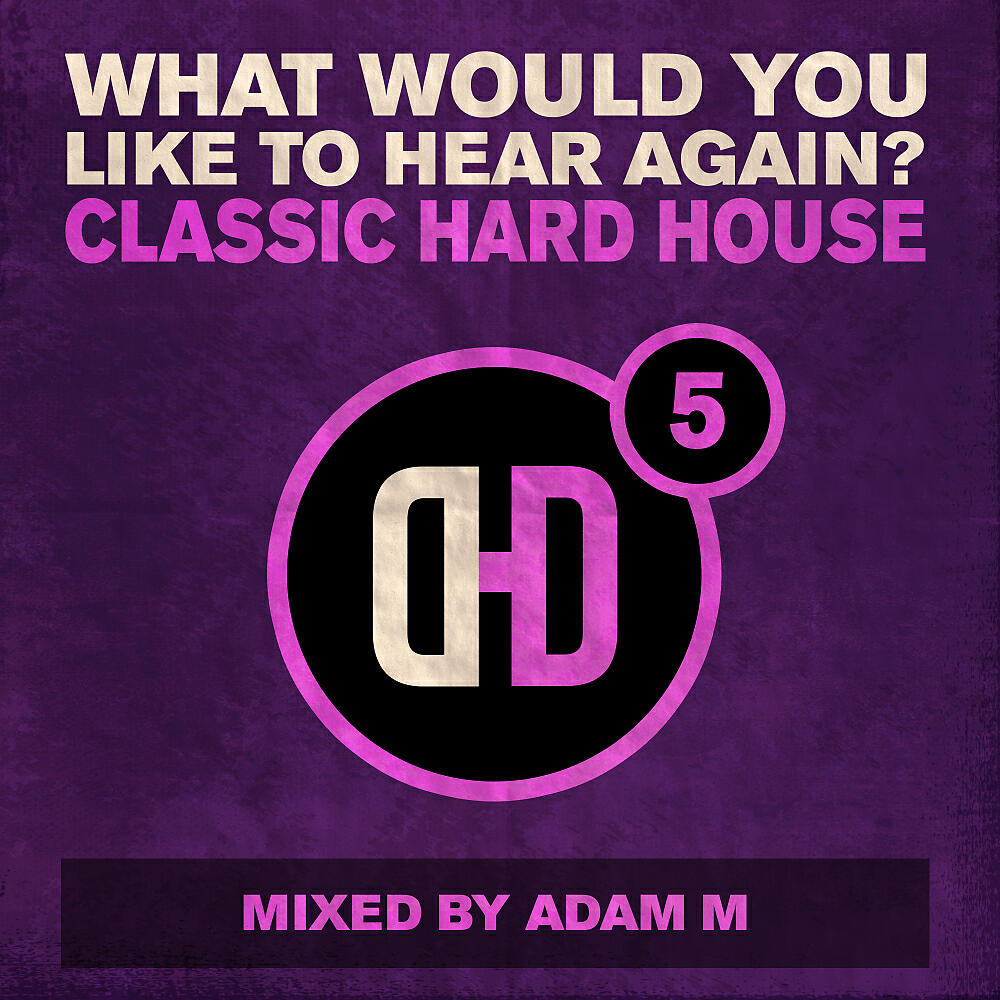 Релиз What Would You Like To Hear Again? Vol. 5
