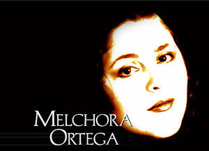 Melchora Ortega