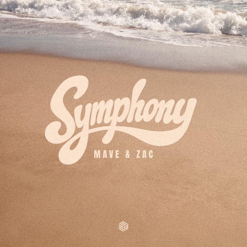 Релиз Symphony
