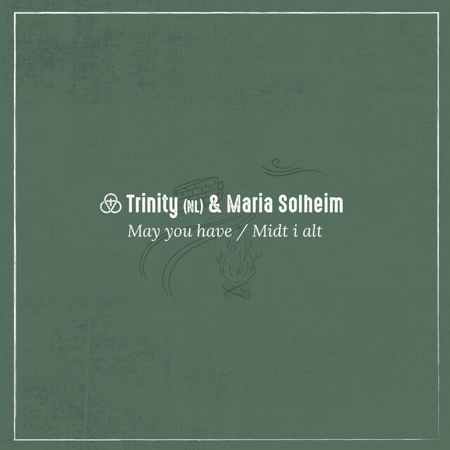 Релиз May You Have / Midt I Alt