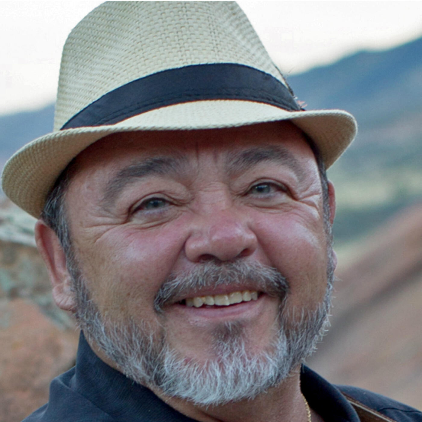 Floyd Gonzales