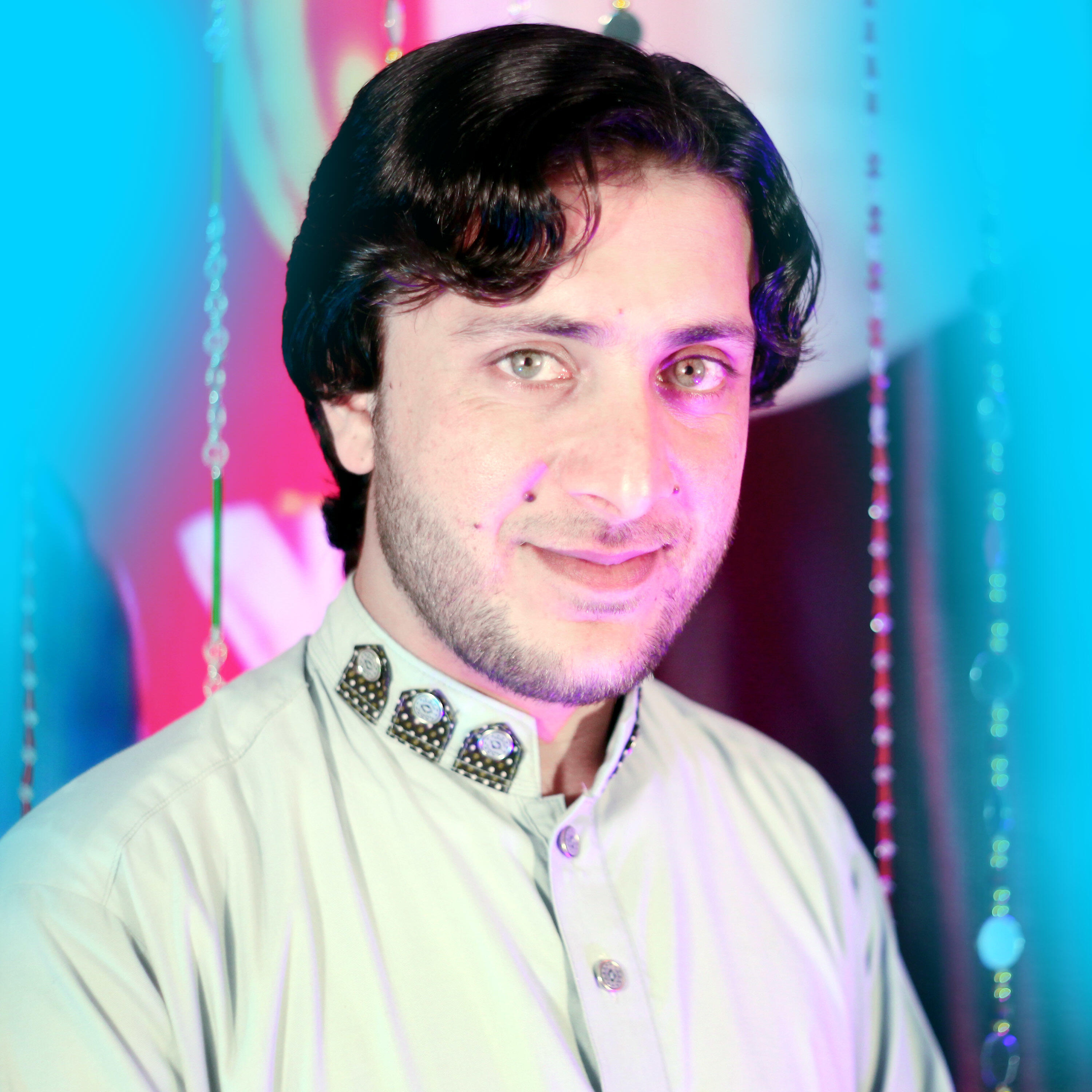 Релиз Jaar Babu Wala