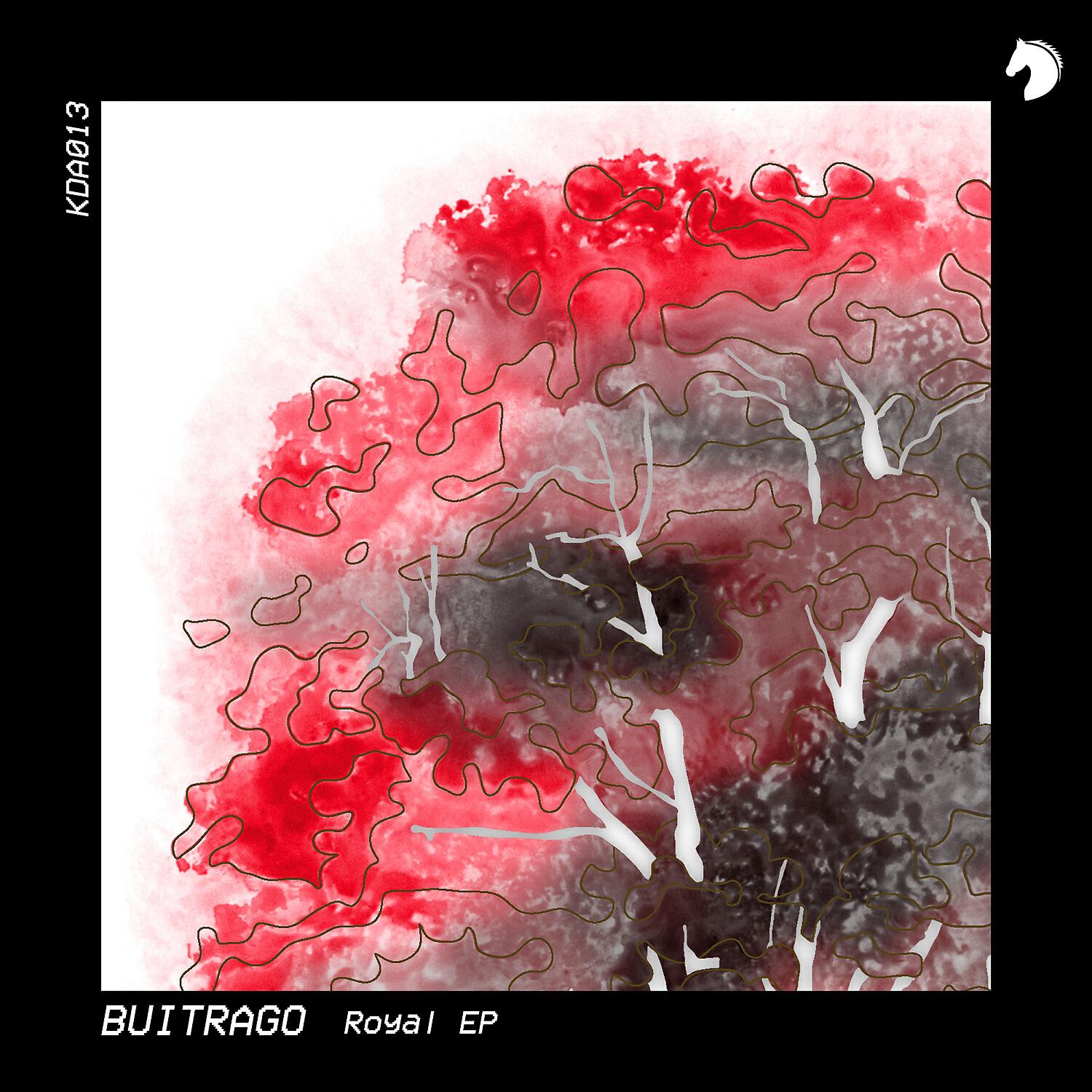 Релиз Royal