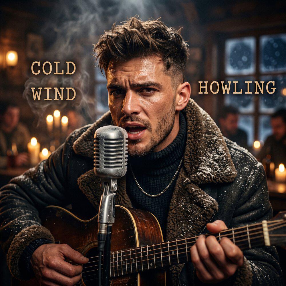 Релиз Cold Wind Howling