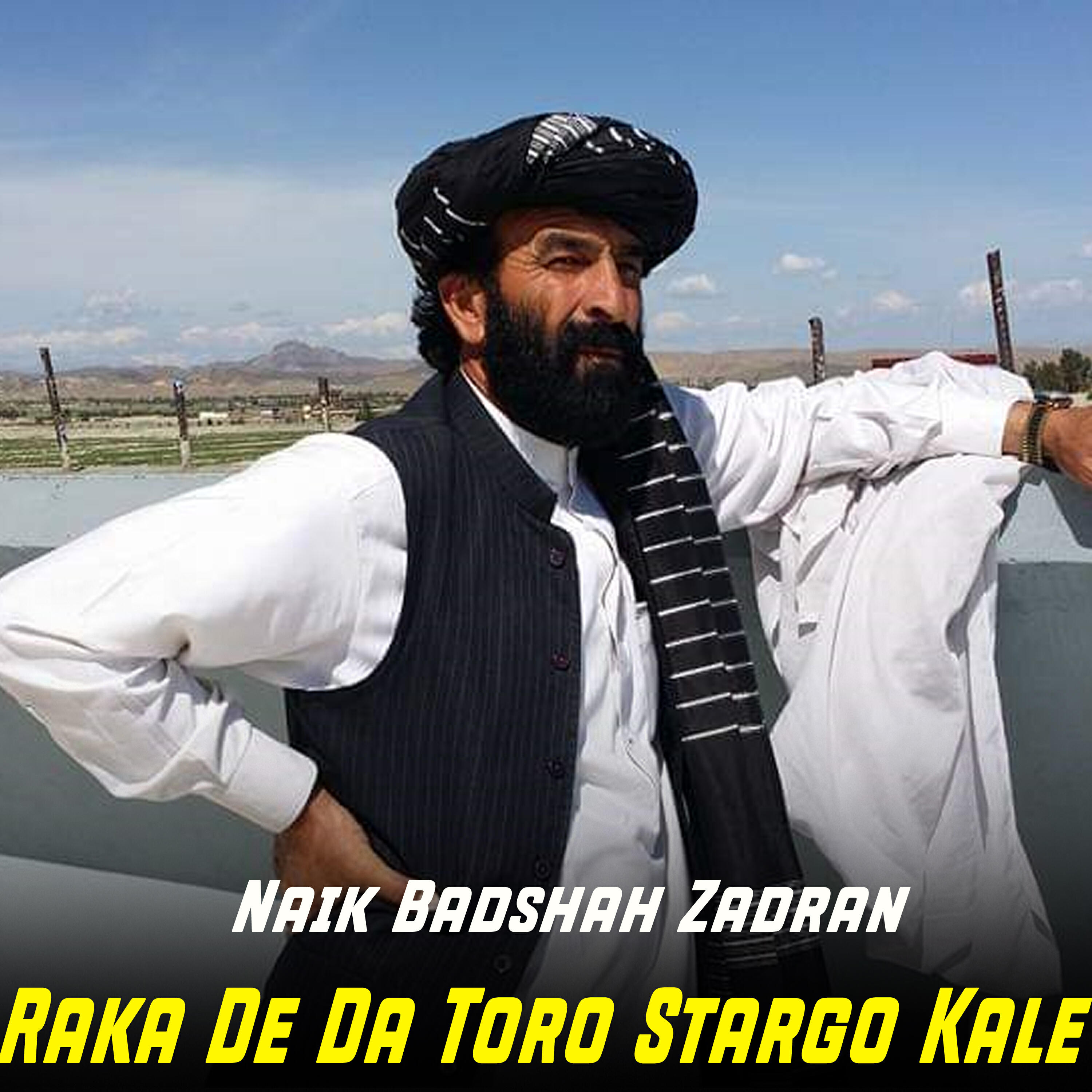 Релиз Raka De Da Toro Stargo Kale