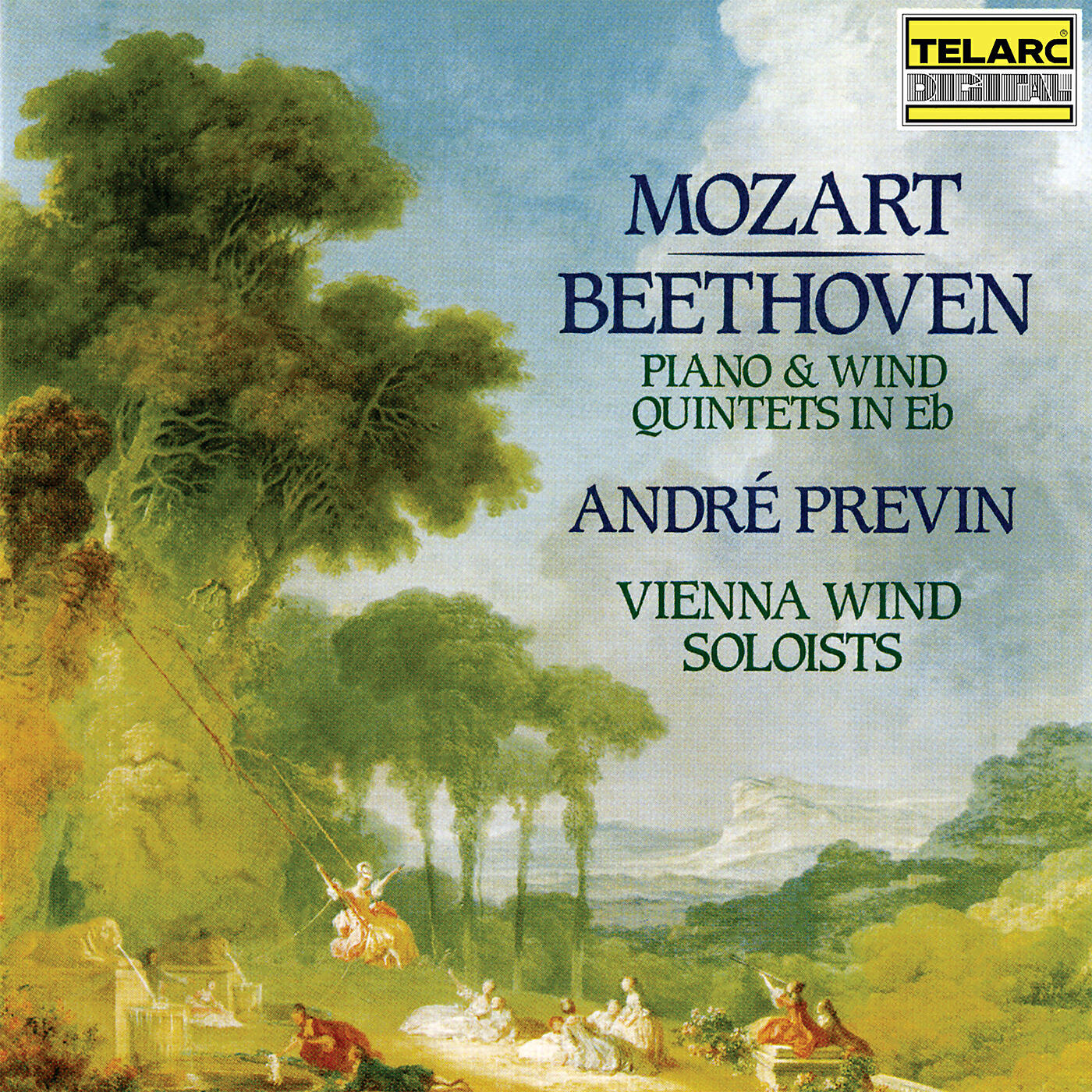 The Vienna Wind Soloists