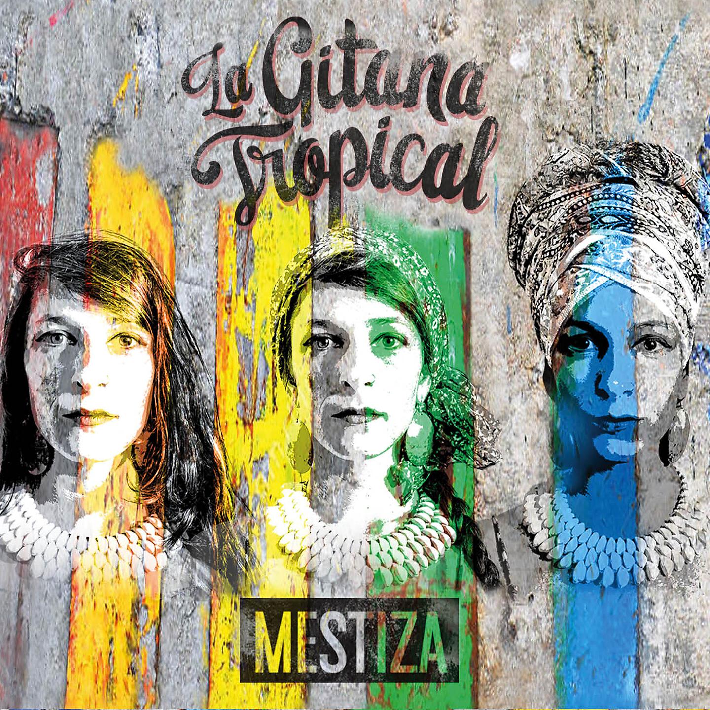 La Gitana Tropical