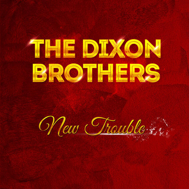 Релиз New Trouble