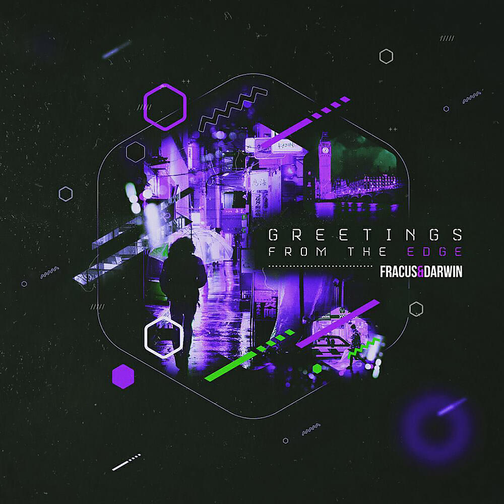 Релиз Greetings From The Edge
