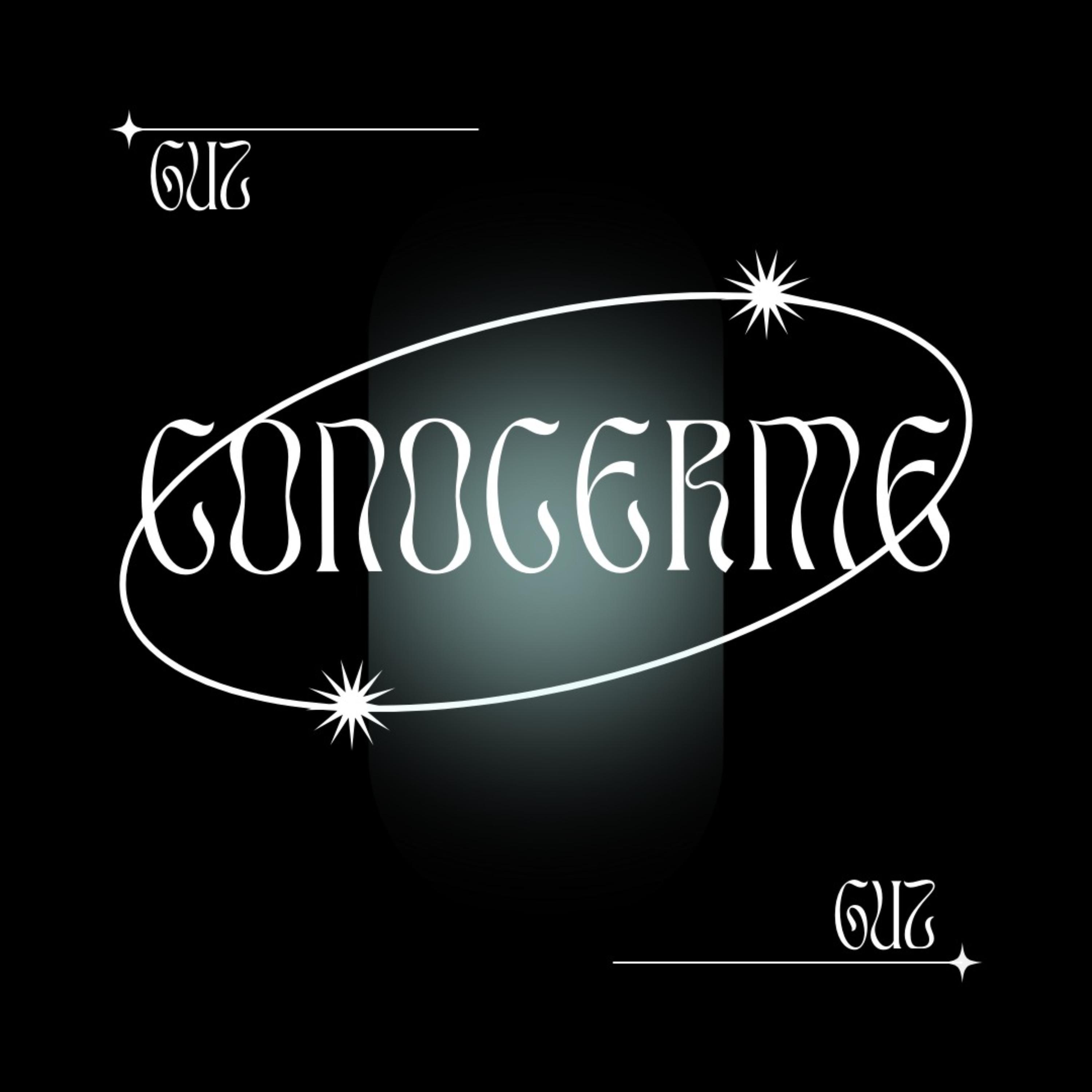 Релиз Conocerme