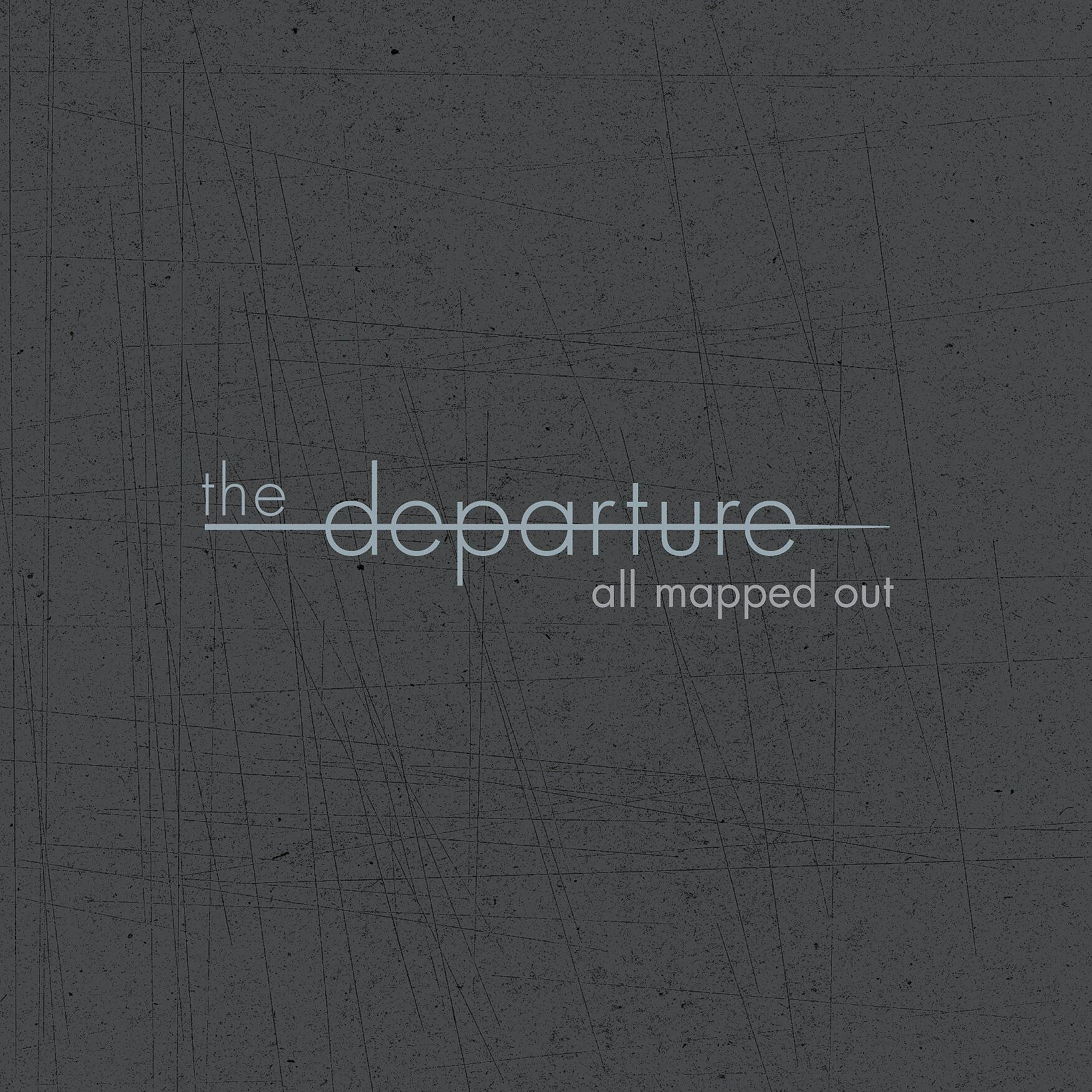 Релиз All Mapped Out