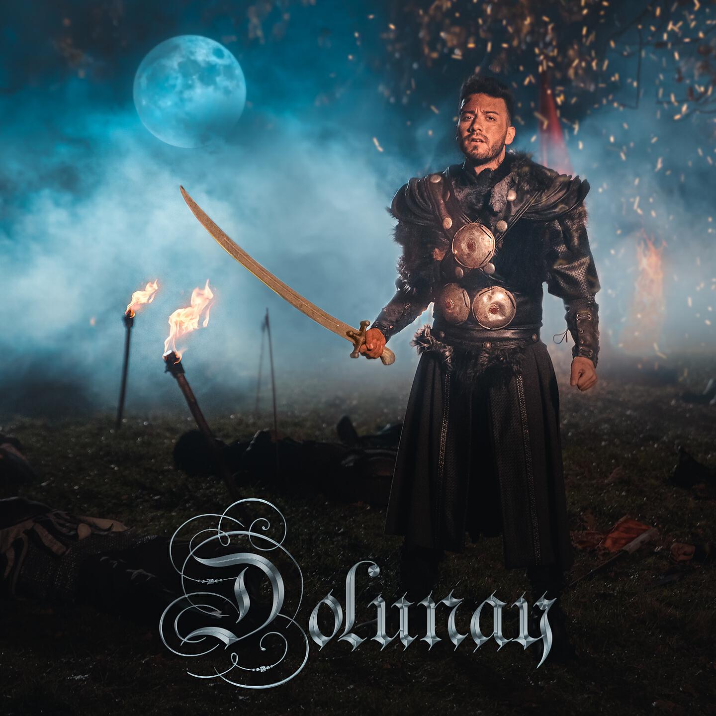 Релиз Dolunay