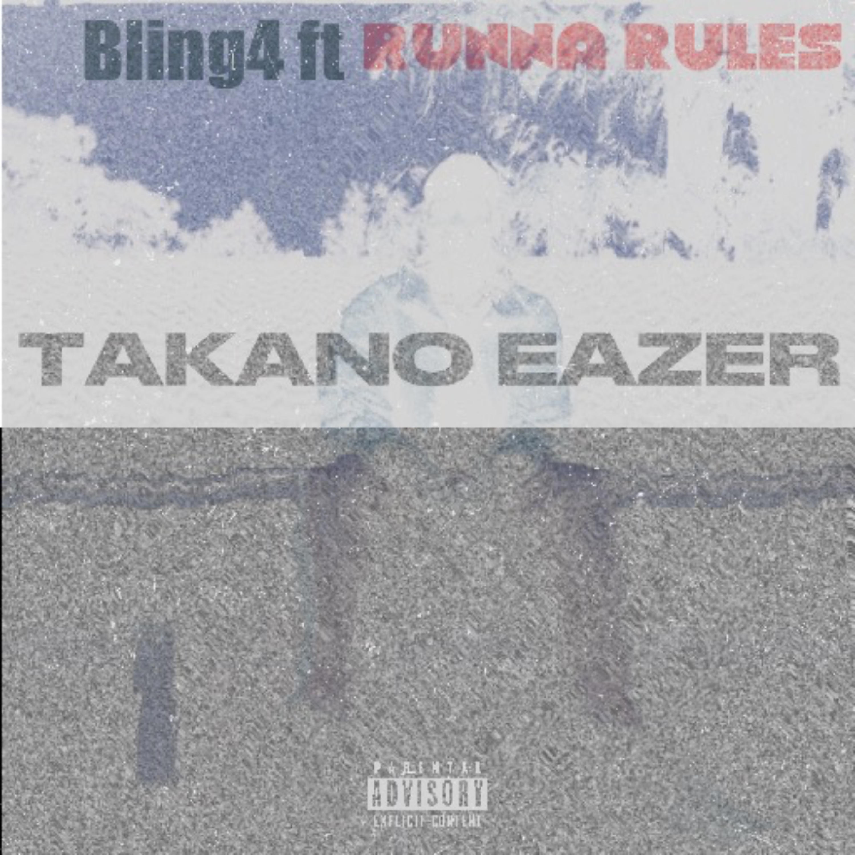 Релиз Takano Eazer