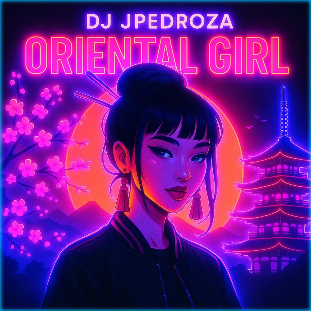 Релиз Oriental Girl