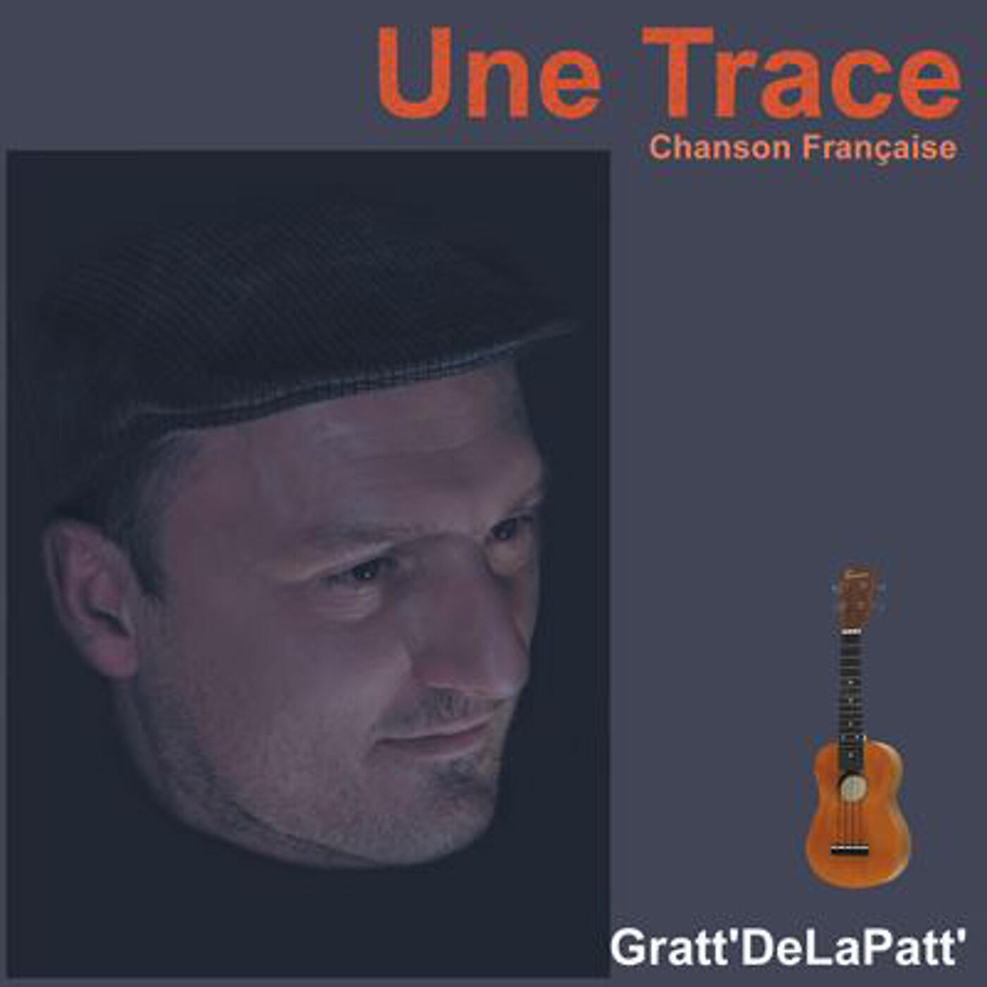 Релиз Une trace (Chanson Française)