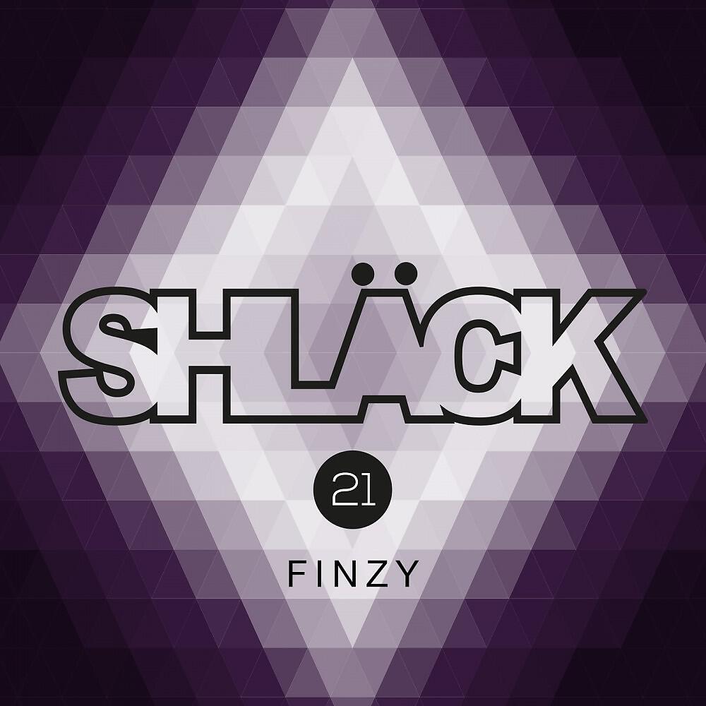 Релиз Shlack 21