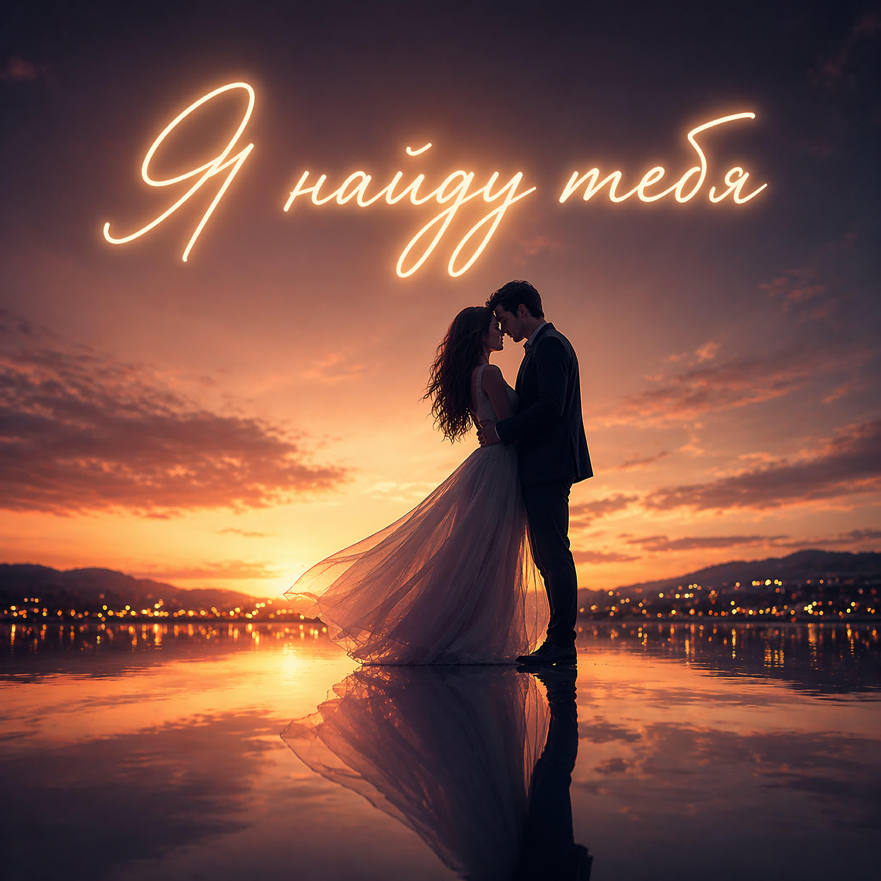 Релиз Я найду тебя