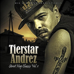 Tierstar Andrez