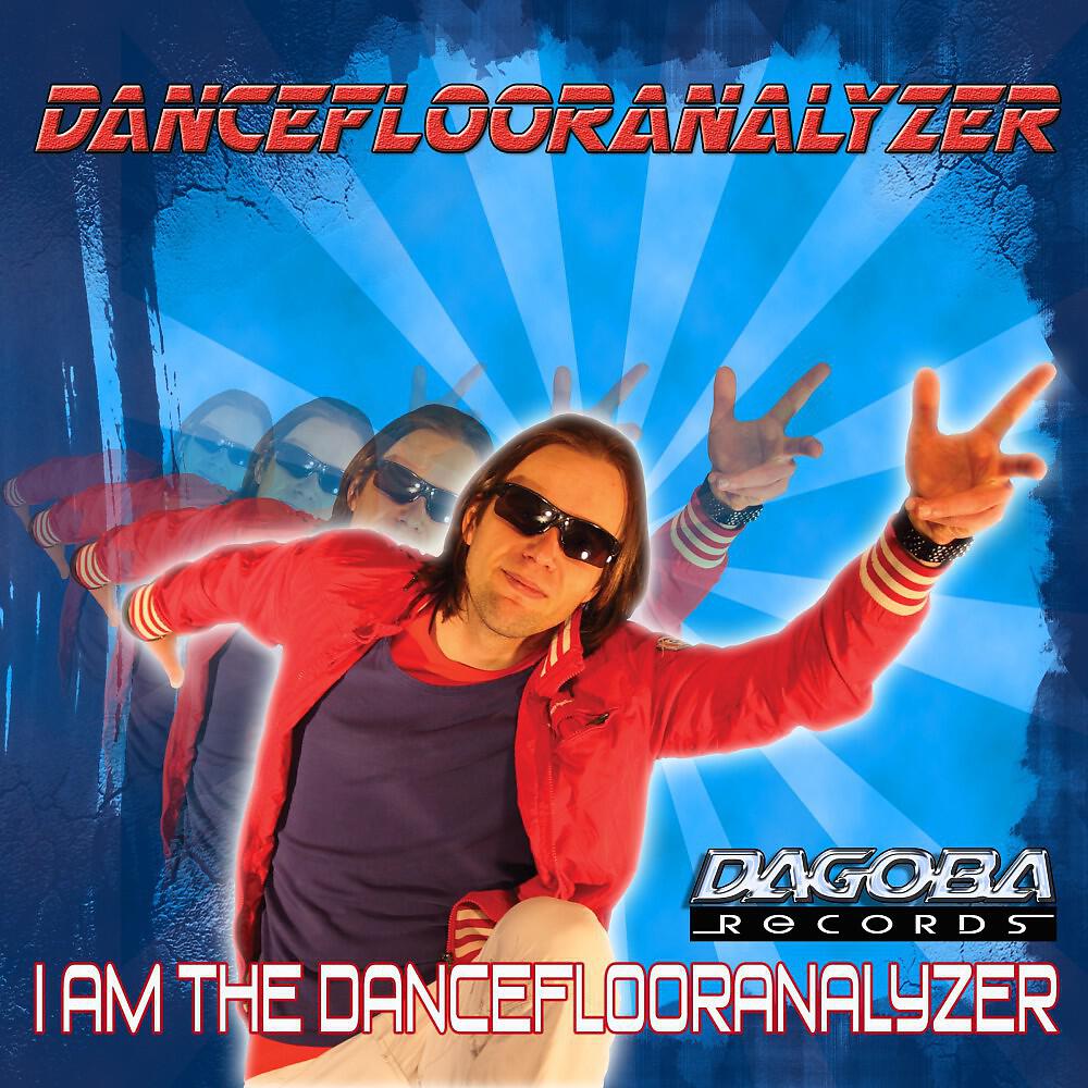 Релиз I Am the Danceflooranalyzer