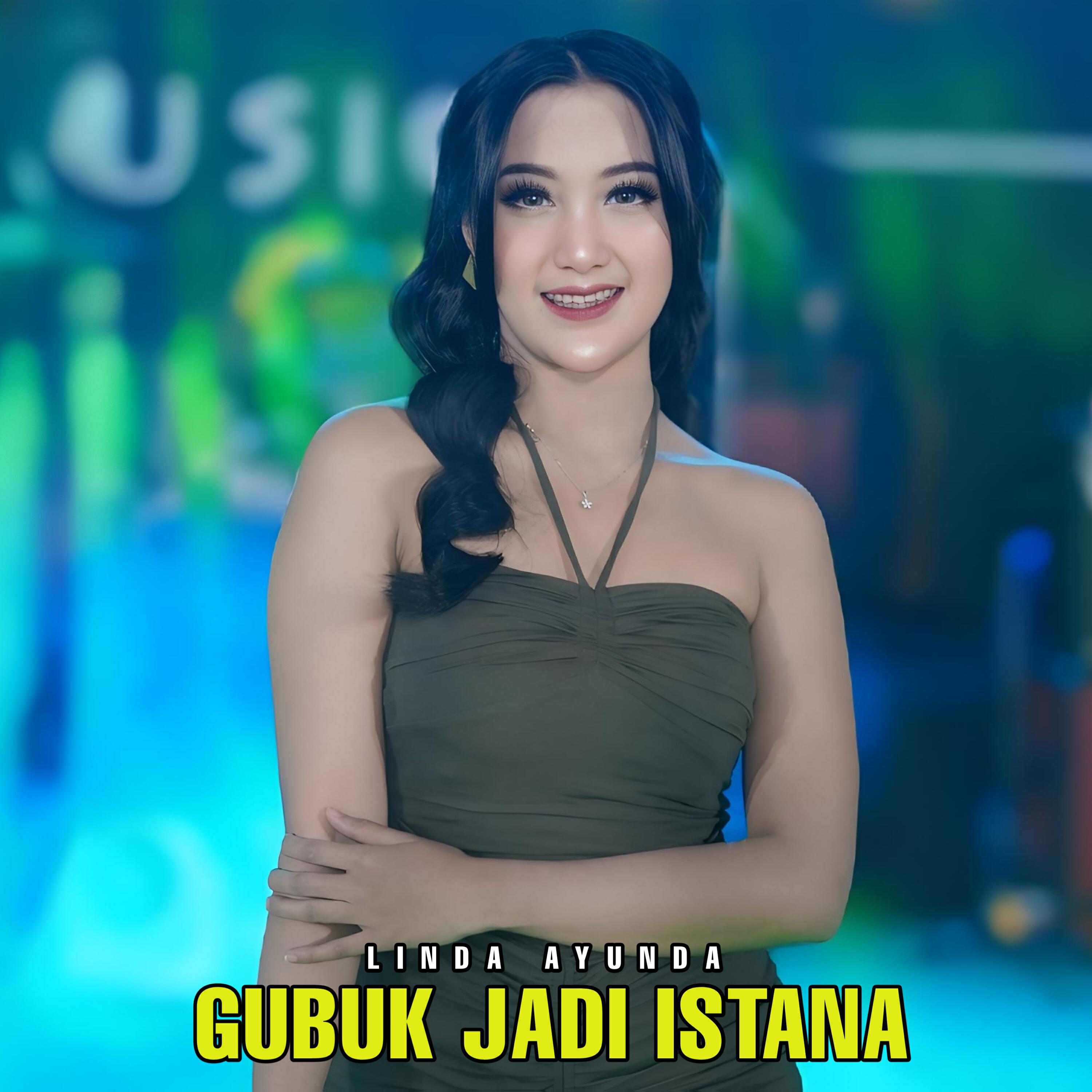 Релиз Gubuk jadi istana