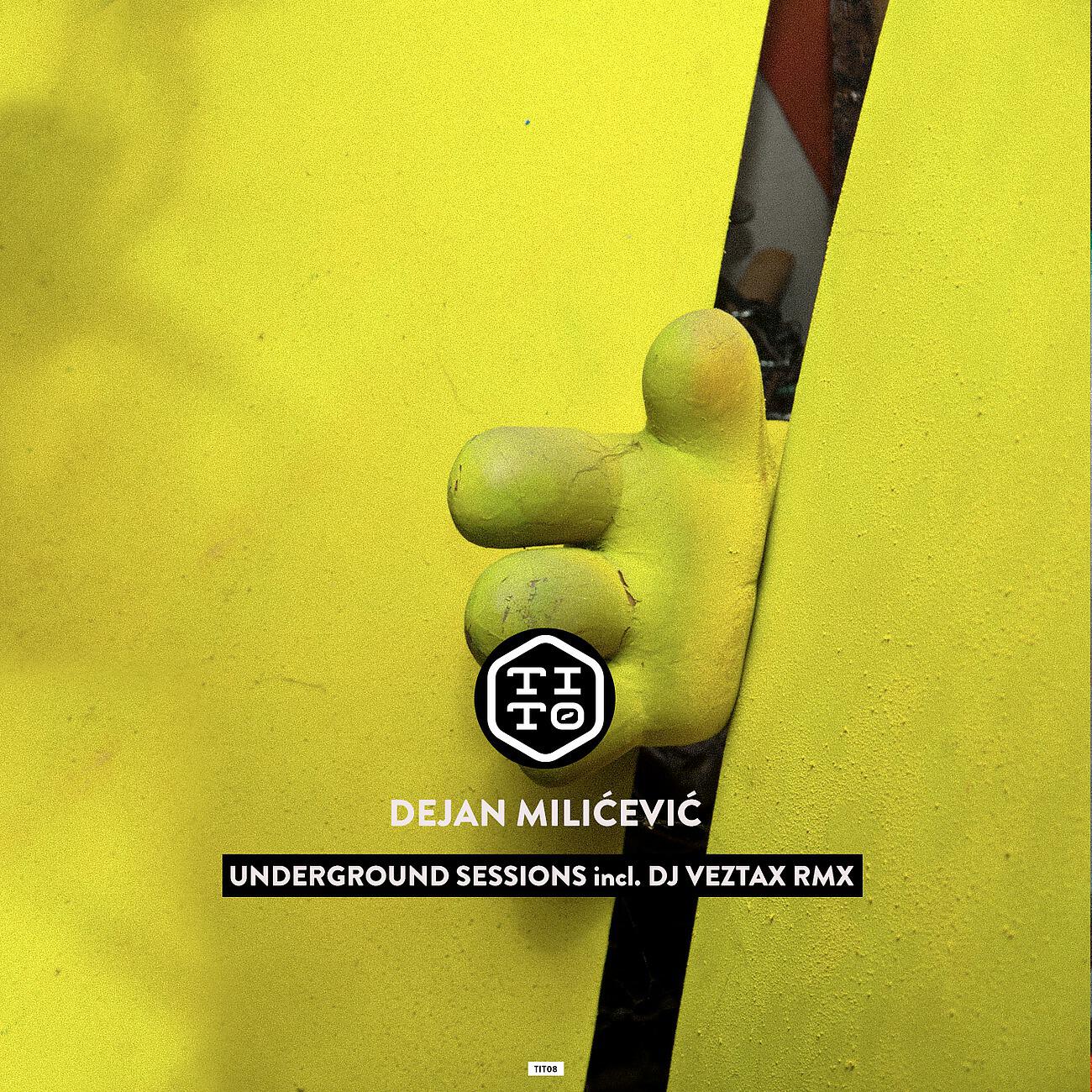 Релиз Underground Sessions Part 1