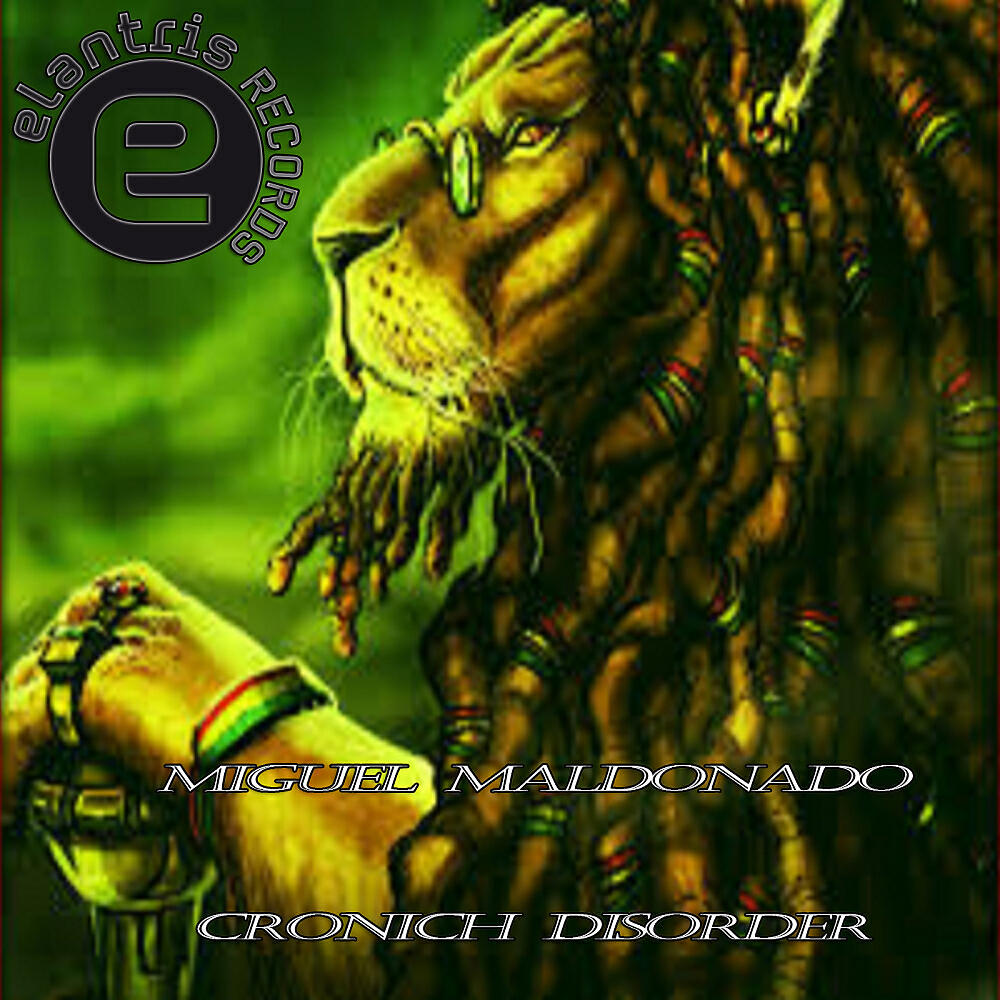Релиз Cronich Disorder