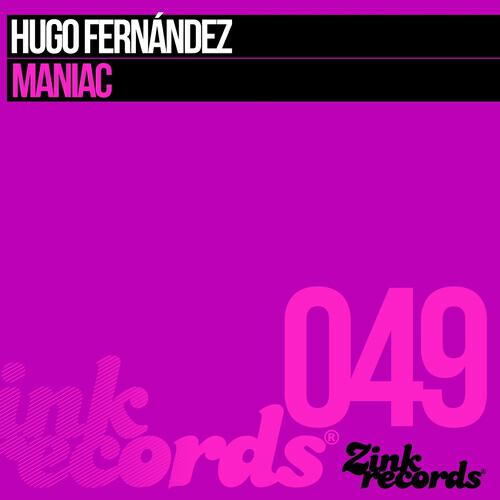 Релиз Maniac 212