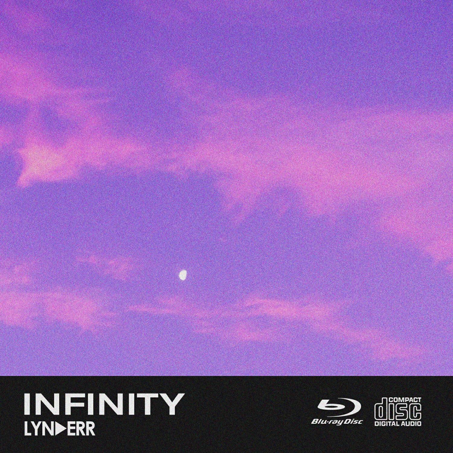 Релиз INFINITY