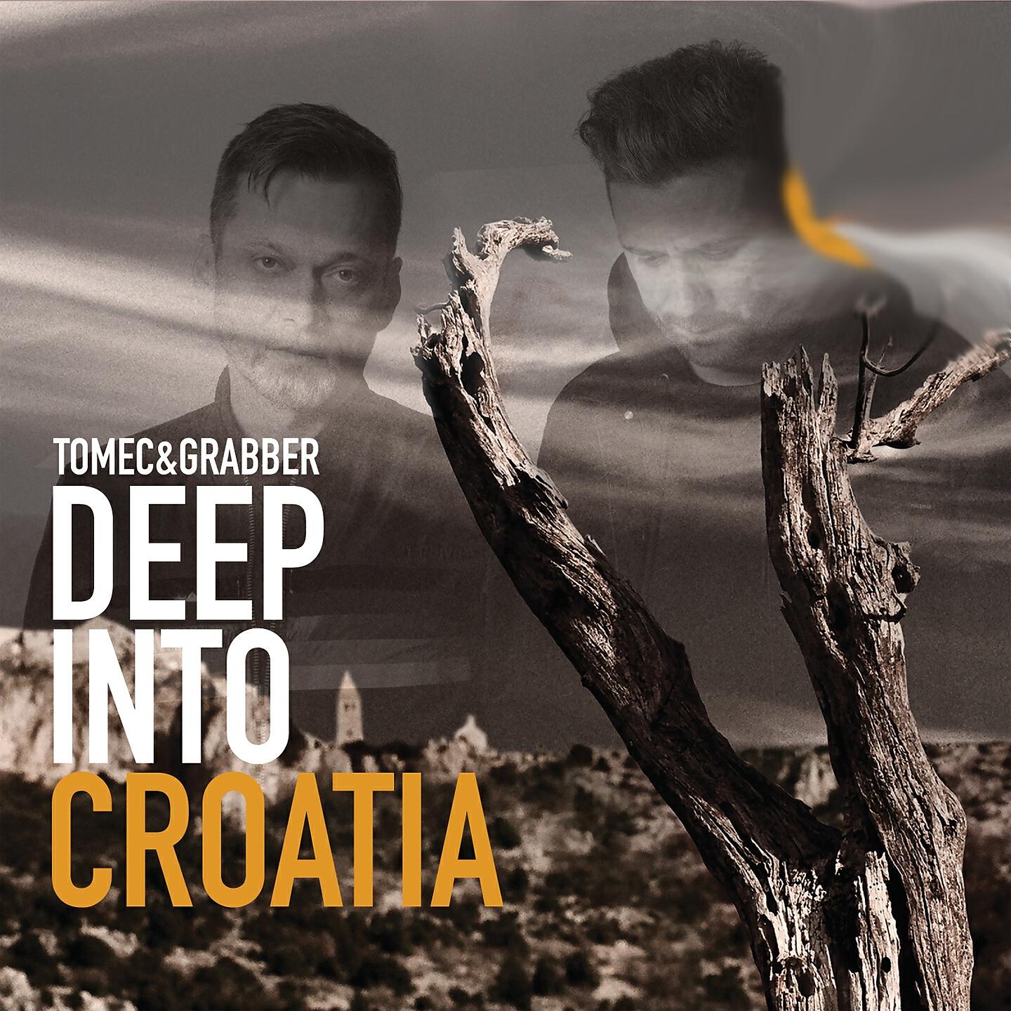 Релиз Deep into Croatia