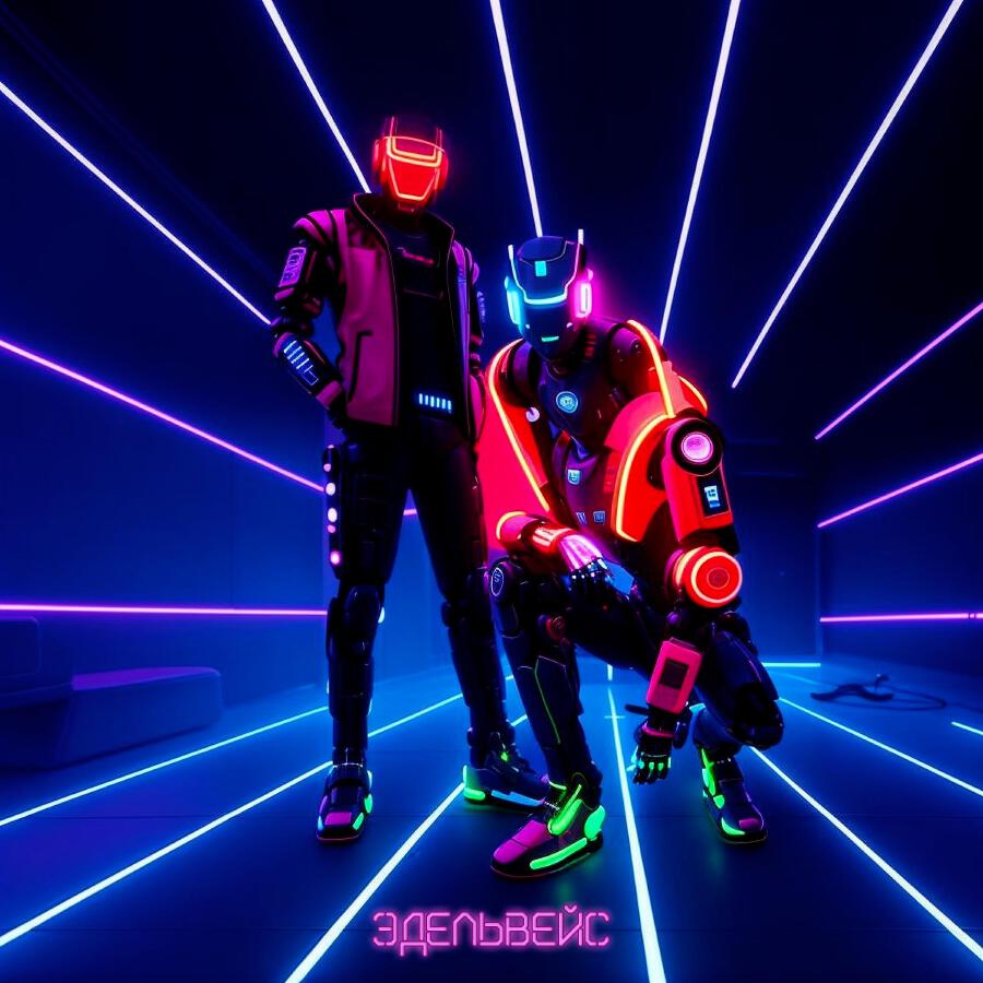 Волна по релизу